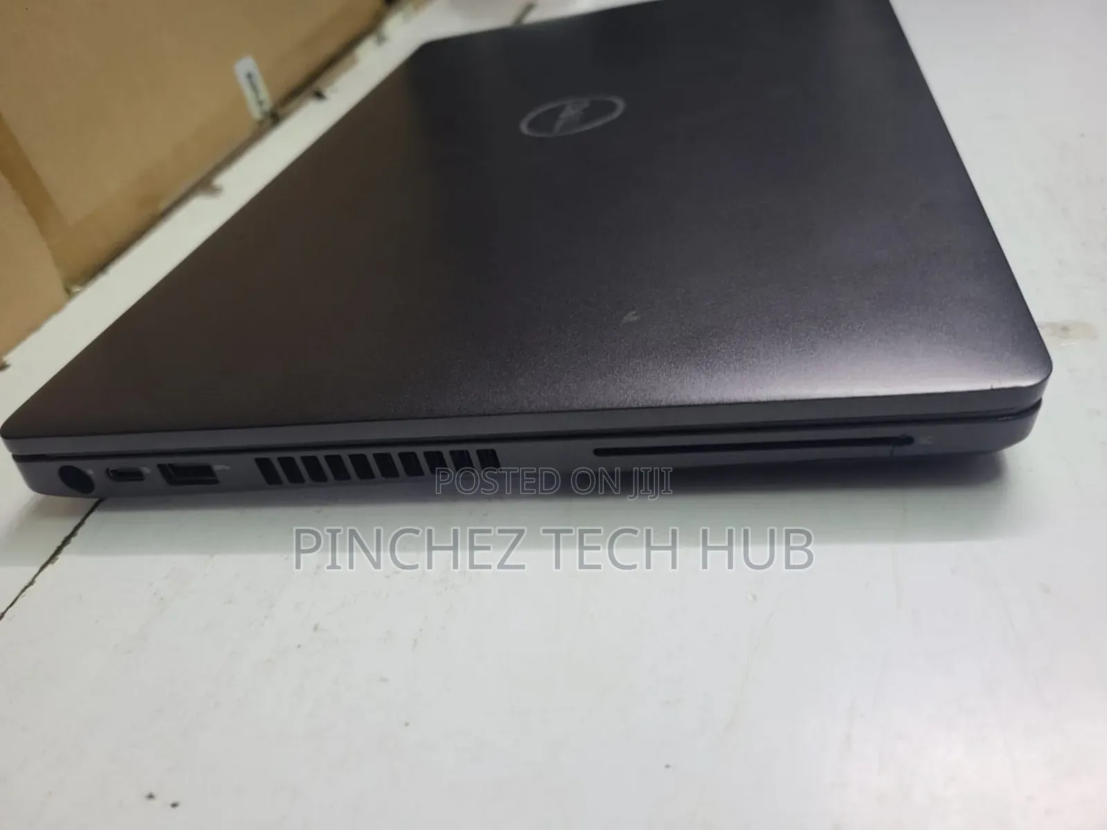 Laptop Dell Latitude 5400 8GB Intel Core I5 SSD 256GB