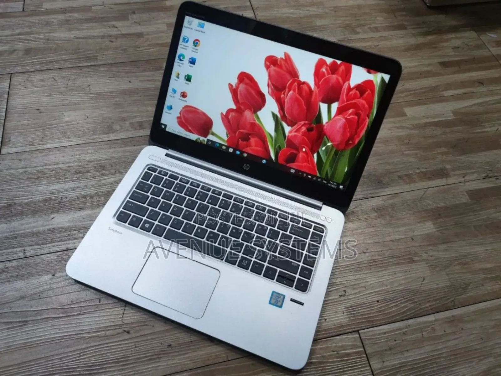 Desktop Laptop Repair Service