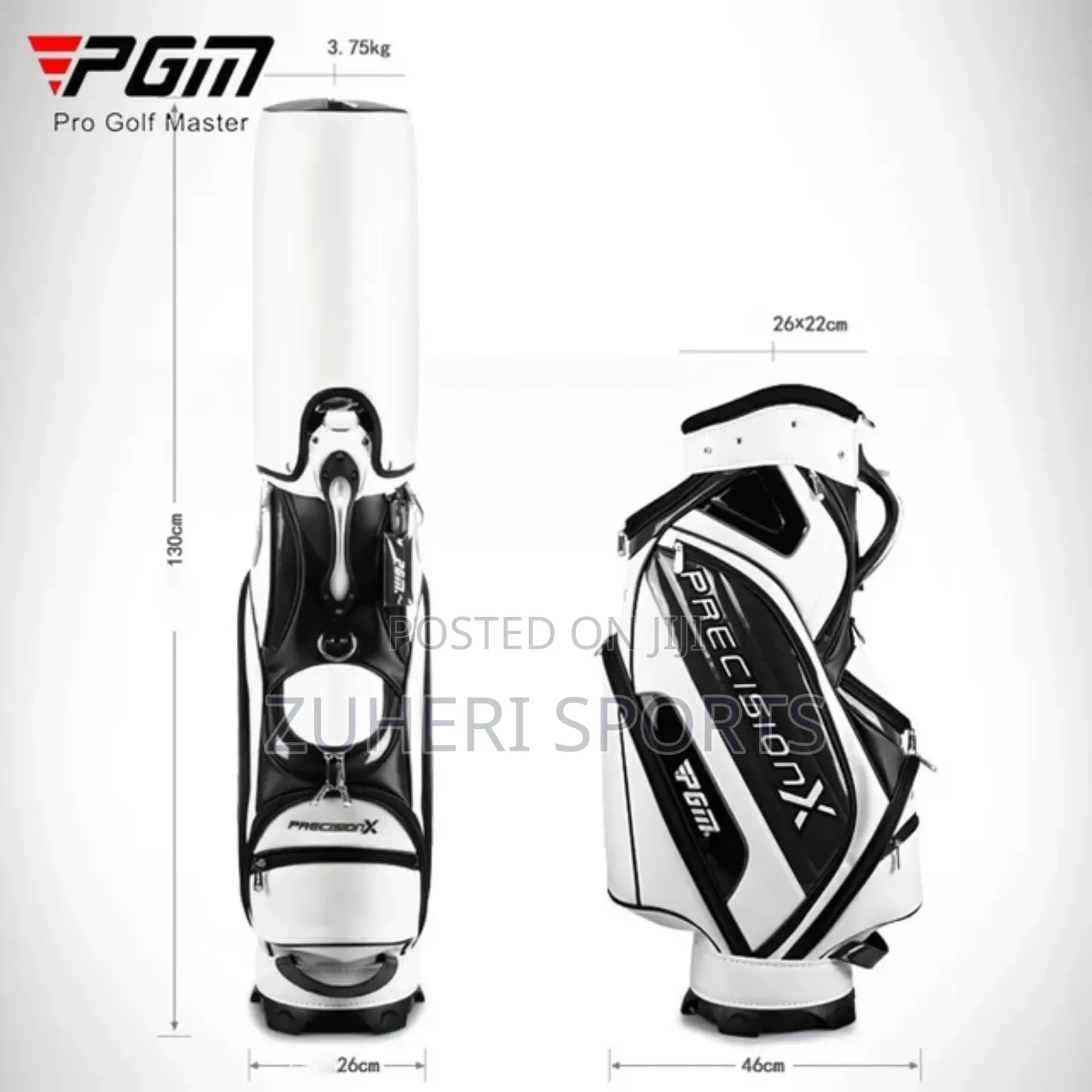 GOLF SET, Waterproof Stand Bag With Clubs (Special Offer)