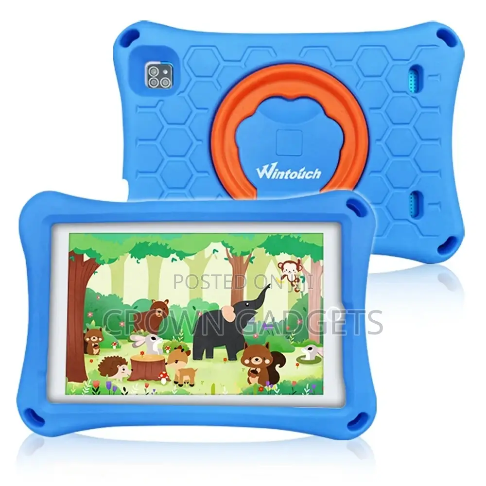 Wintouch K81PRO 3500mah 2GB 32GB Kids Tablet Pc