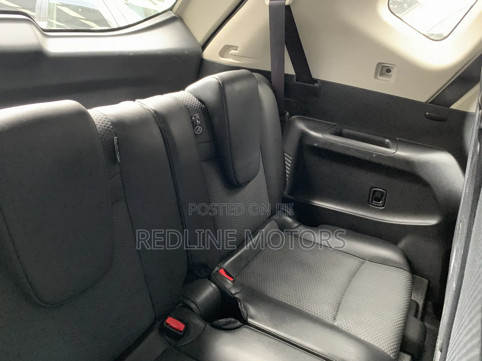 Nissan X-Trail 2.0 Petrol FWD 2017 Gray
