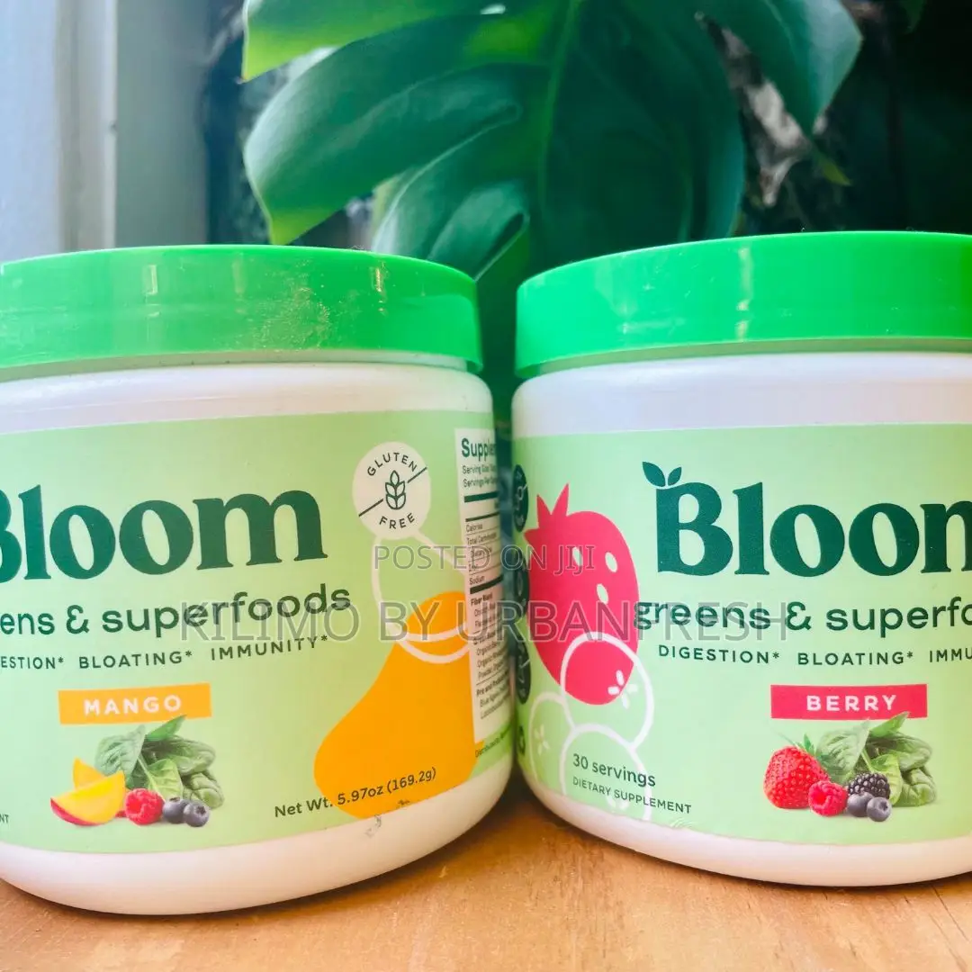 Baby Bloom 100g