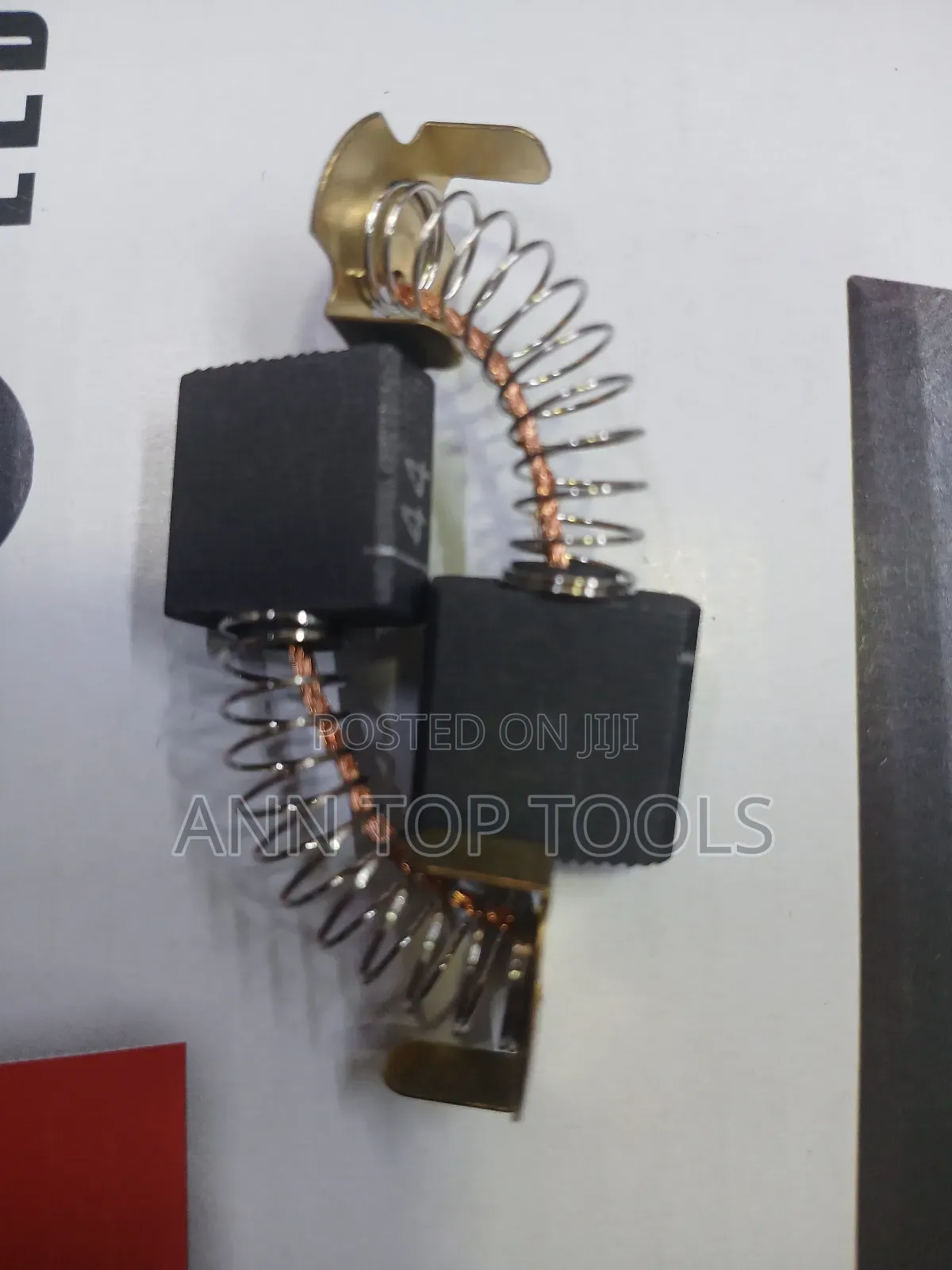 044 Demolisher Wire Brush