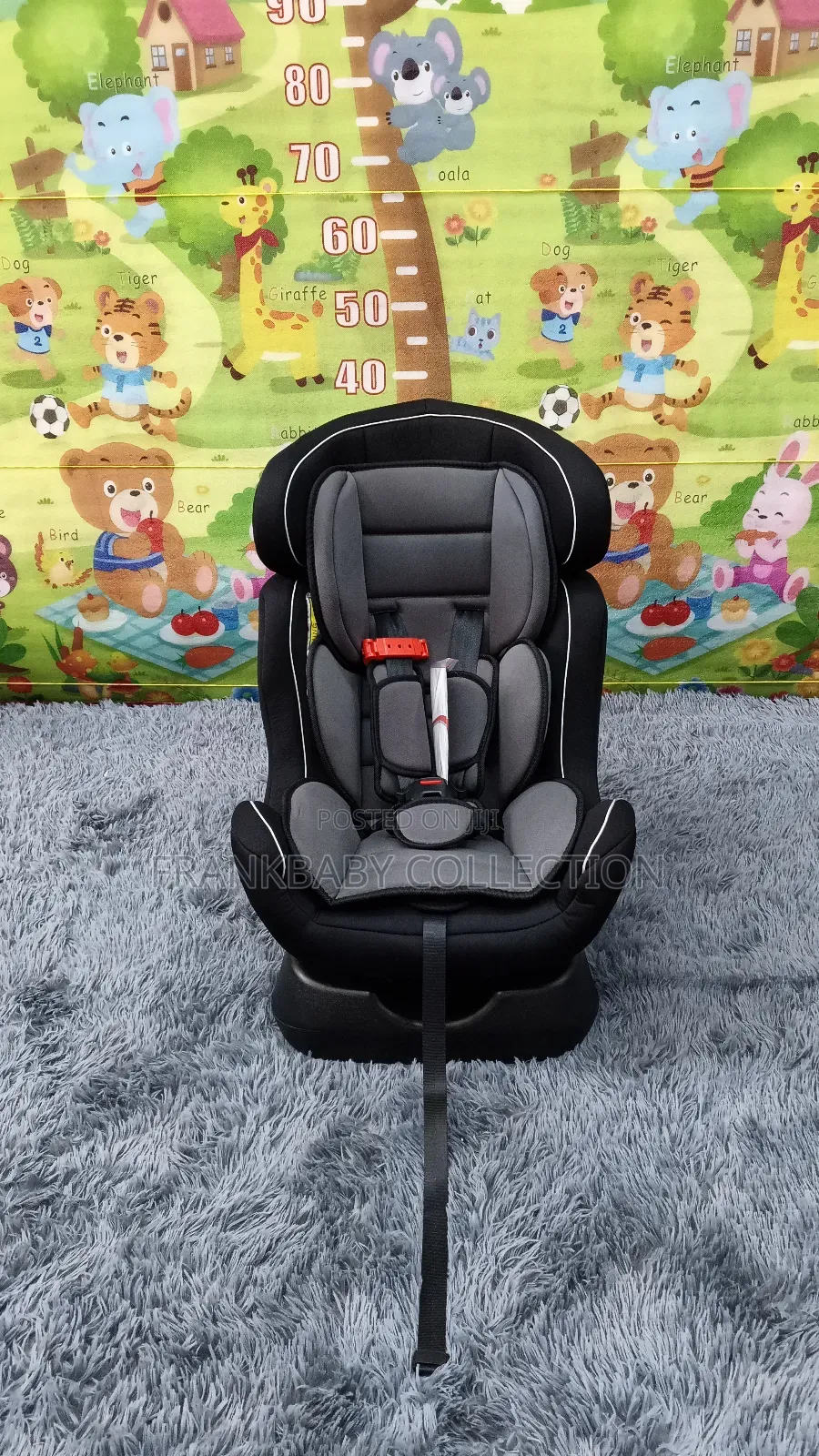 Infant Car Seat