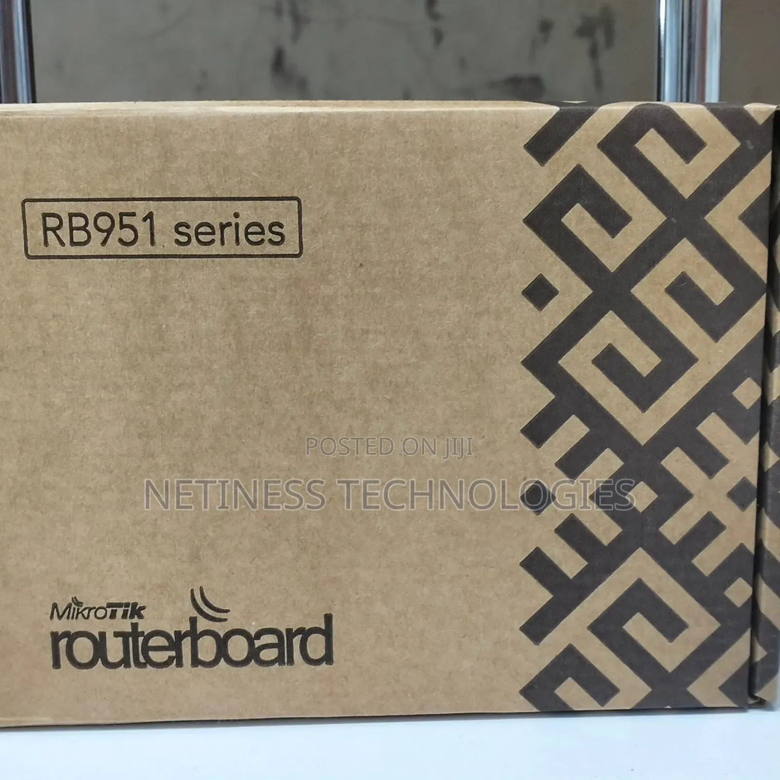 Routerboard