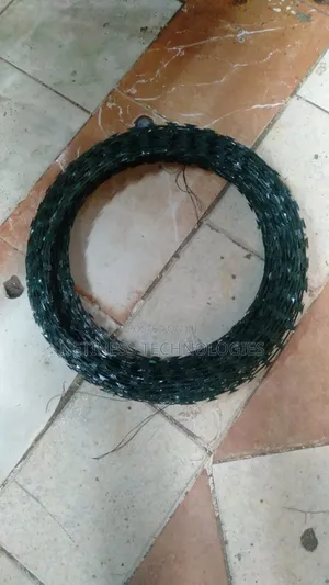 HT Wire Green
