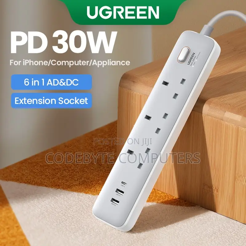Ugreen 30w Extension
