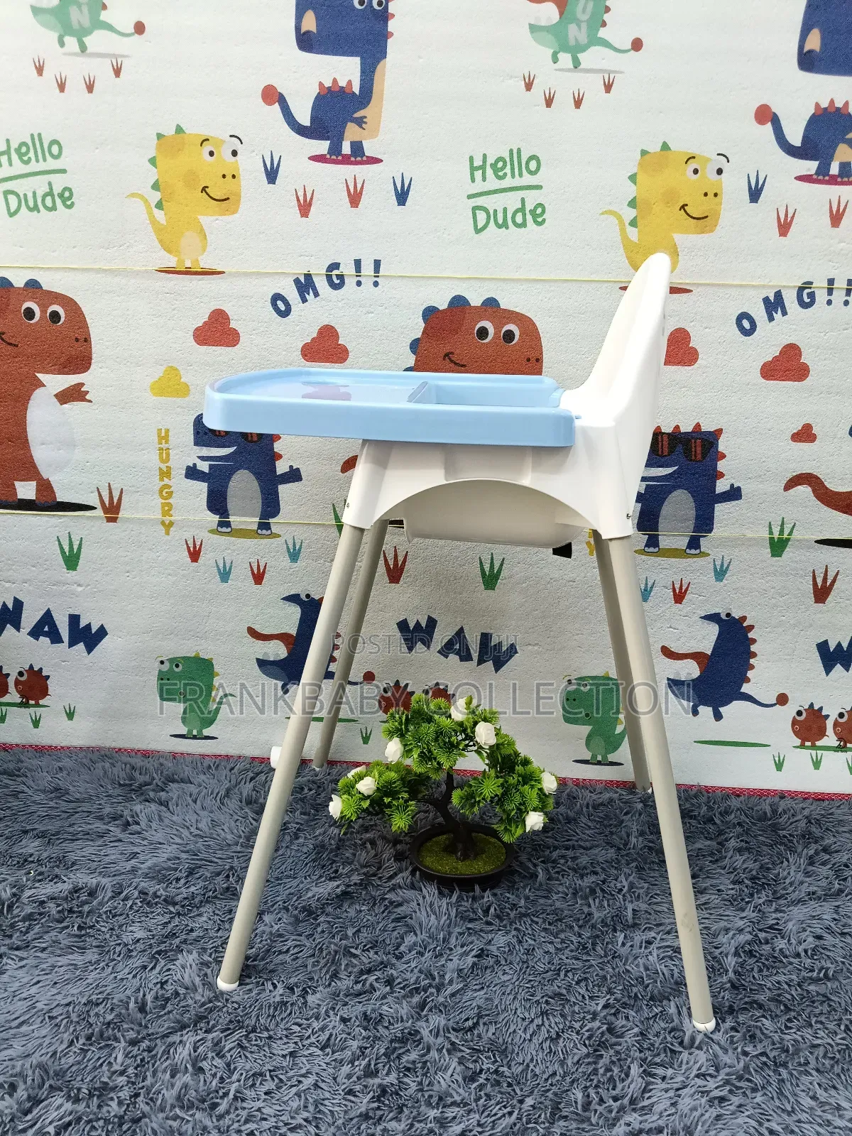 Feeding Chair* Simple Feeding Chair