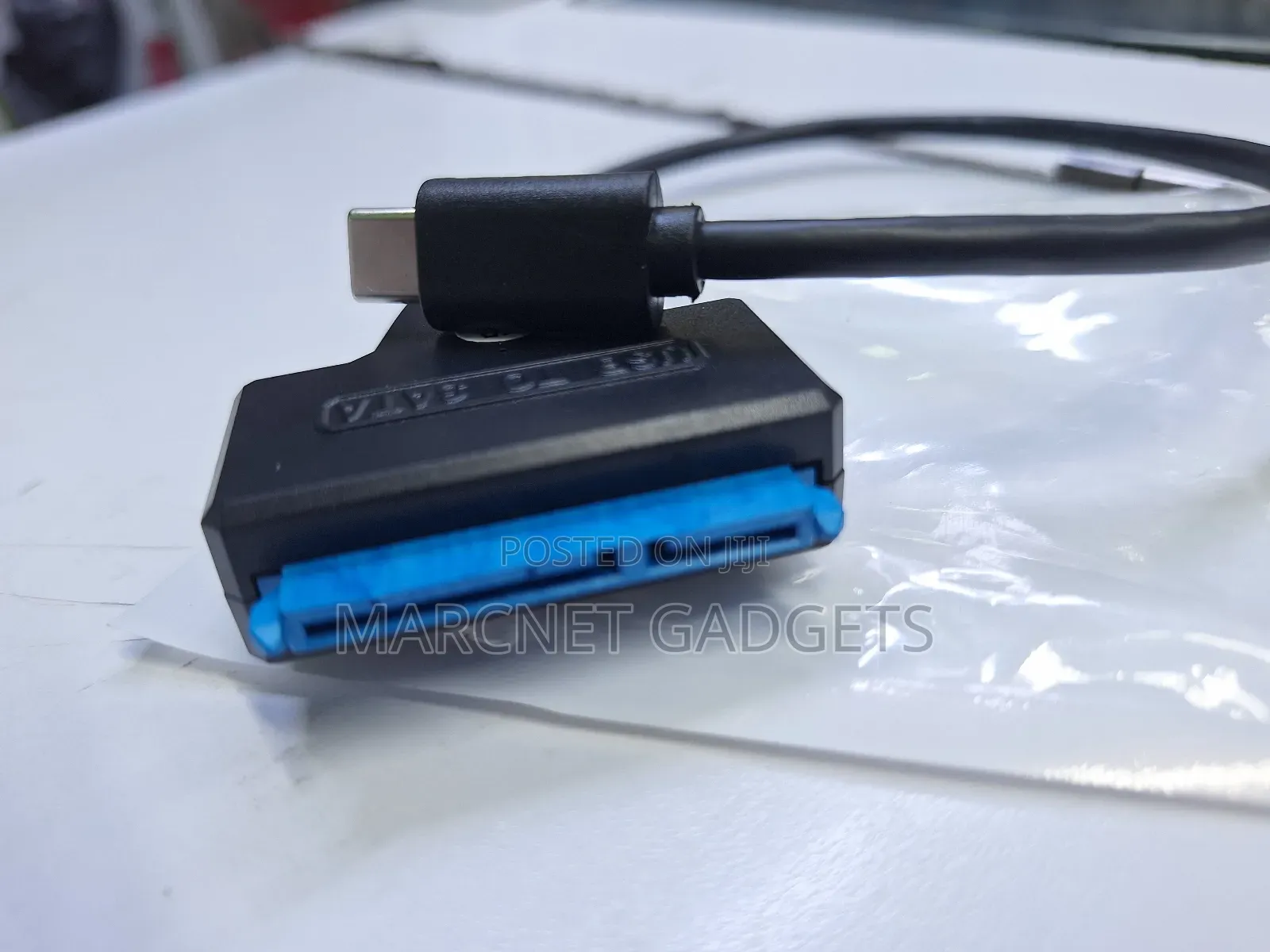ASB Type C to Sata HDD Raeader High Speed