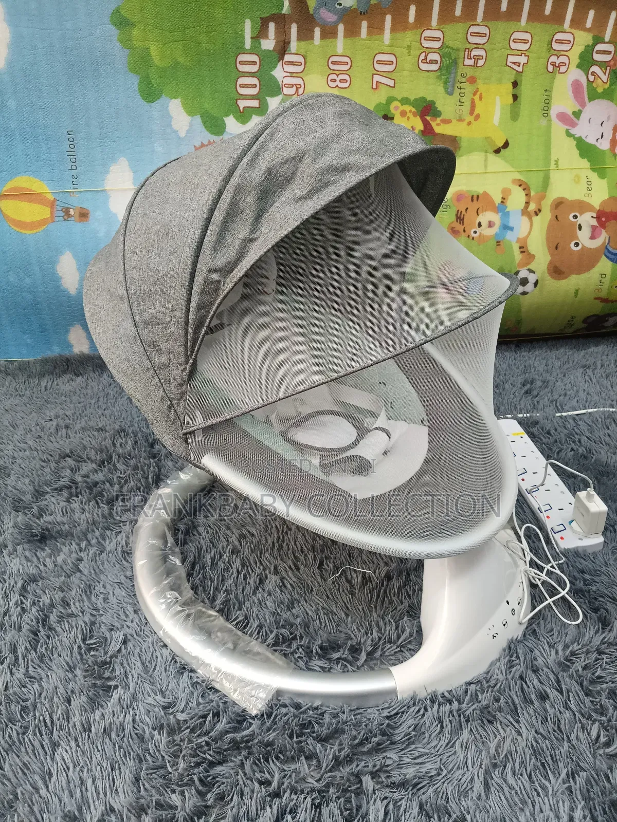 Baby Swing