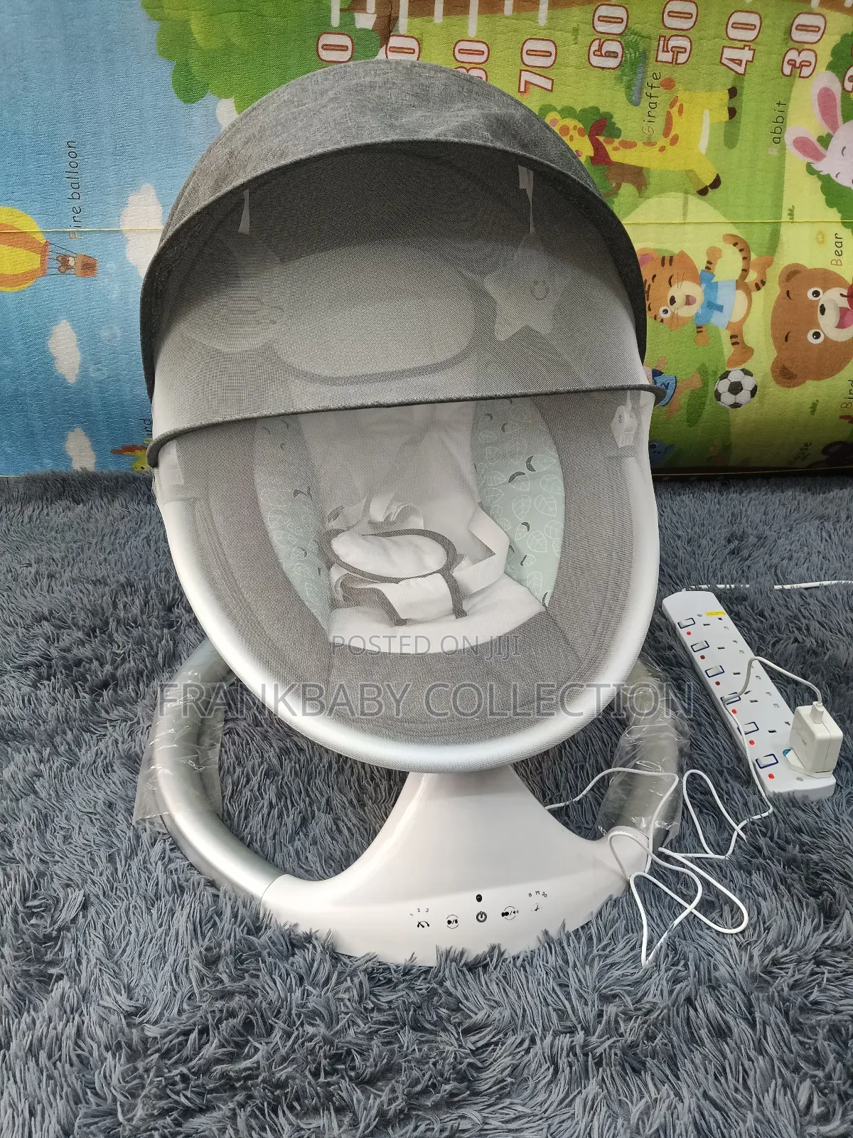 Baby Swing
