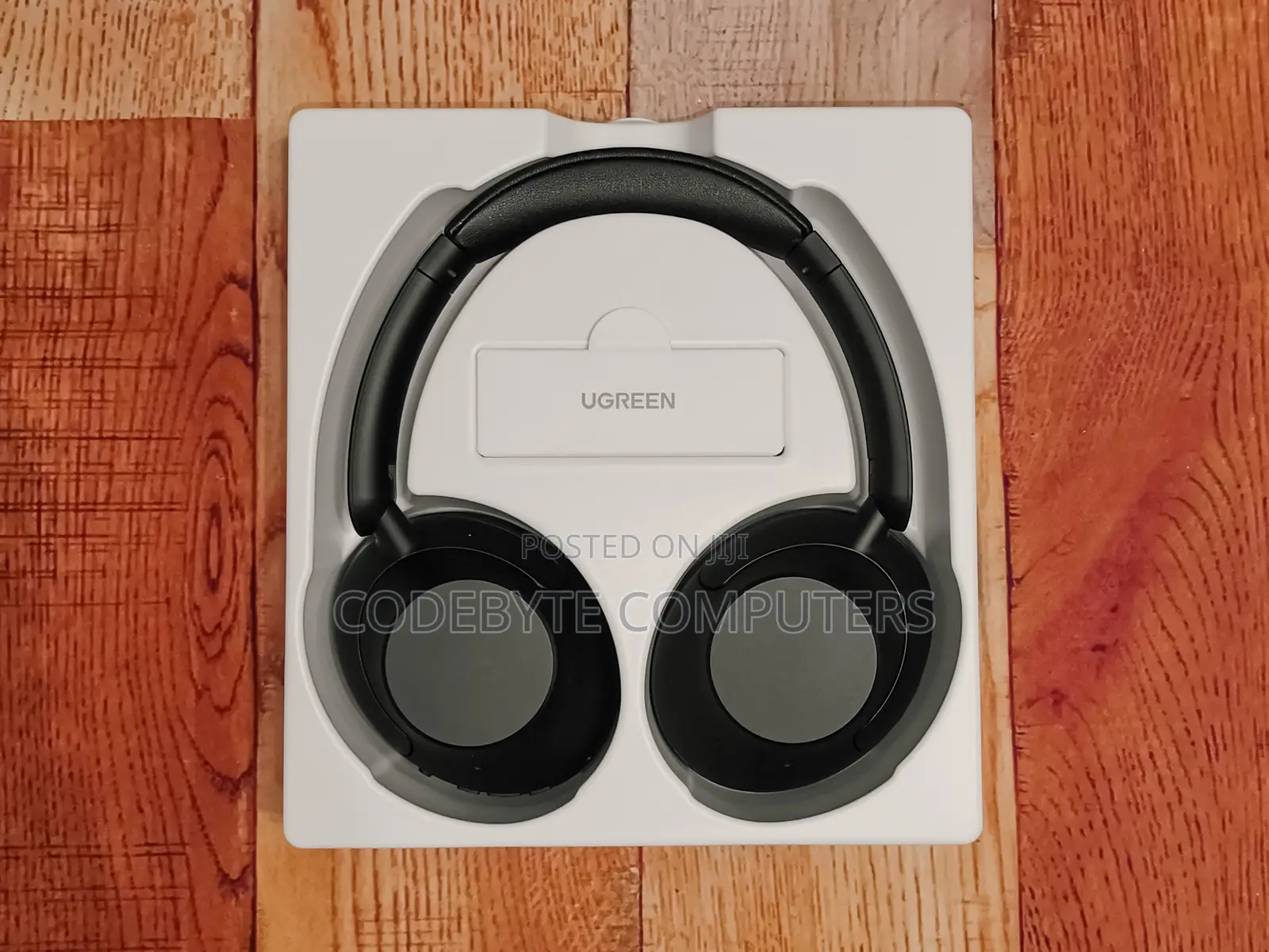 Ugreen Hitune Max5 Hybrid Headphones