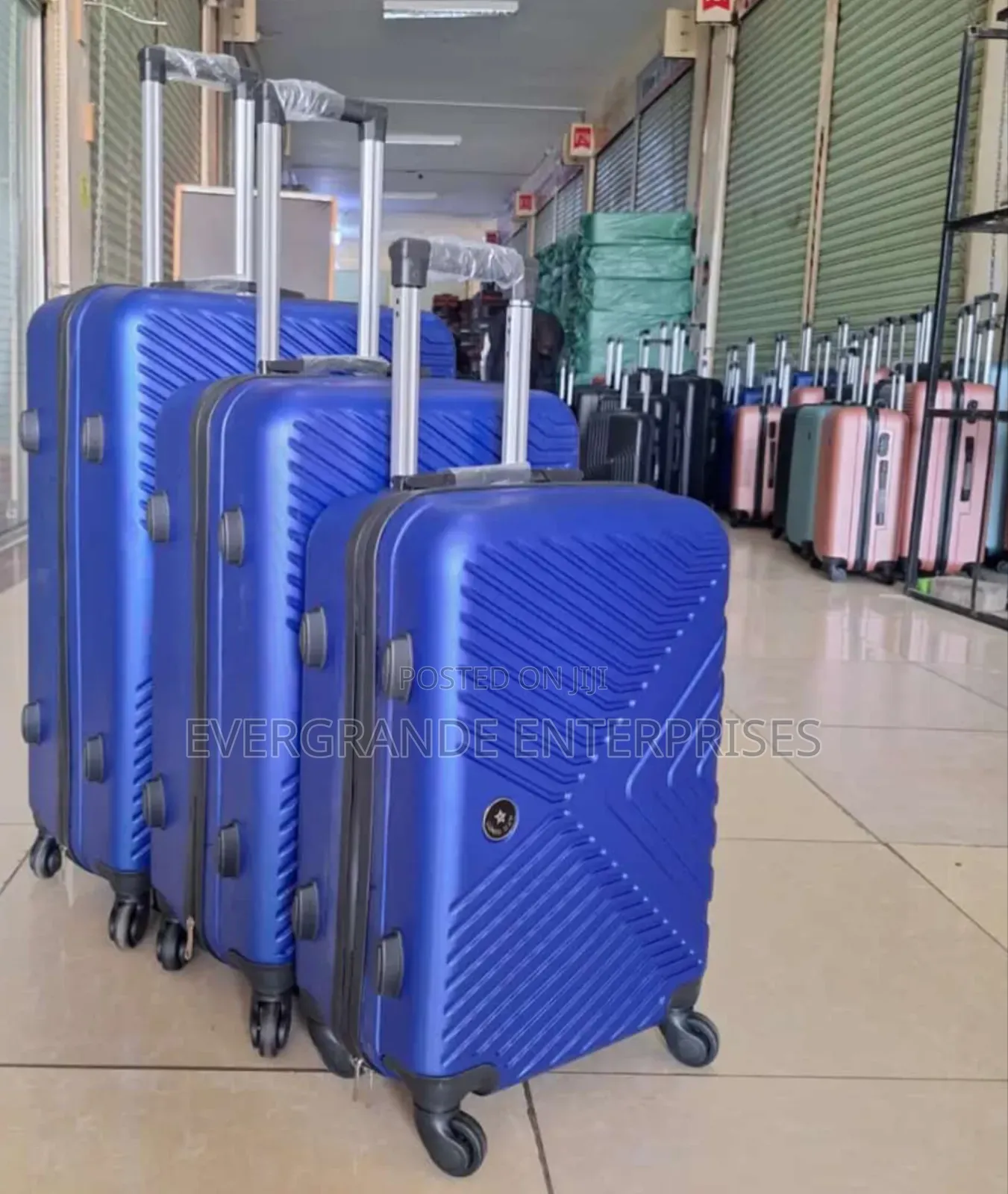 Suitcase 3 In1 Bag ,Suitcase 3 In1 Bag