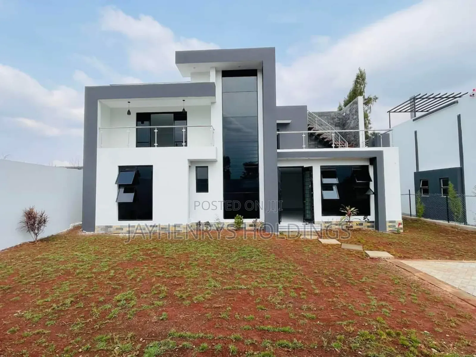 5bdrm House in Mugutha, Ruiru for sale
