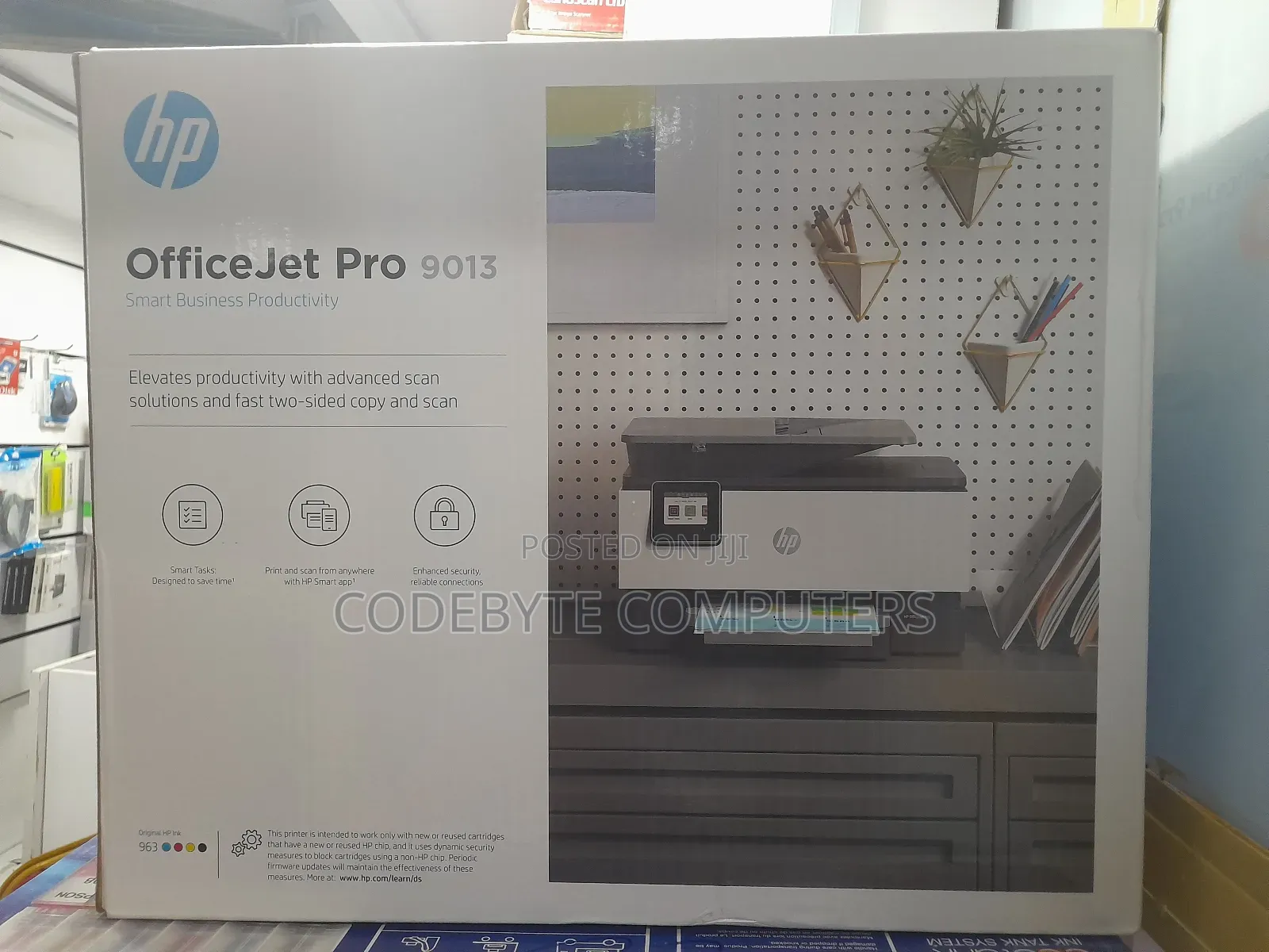 9013 Hp Office Jet Pro !! 9013 Hp Office Jet Pro
