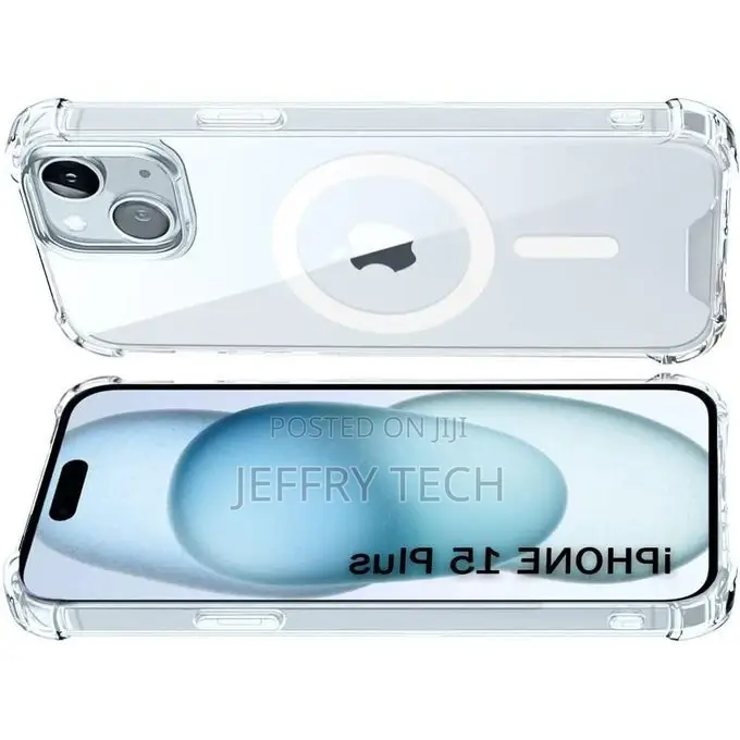 Phone Case for Shockproof Ultra-Hybrid Back Cover Case.