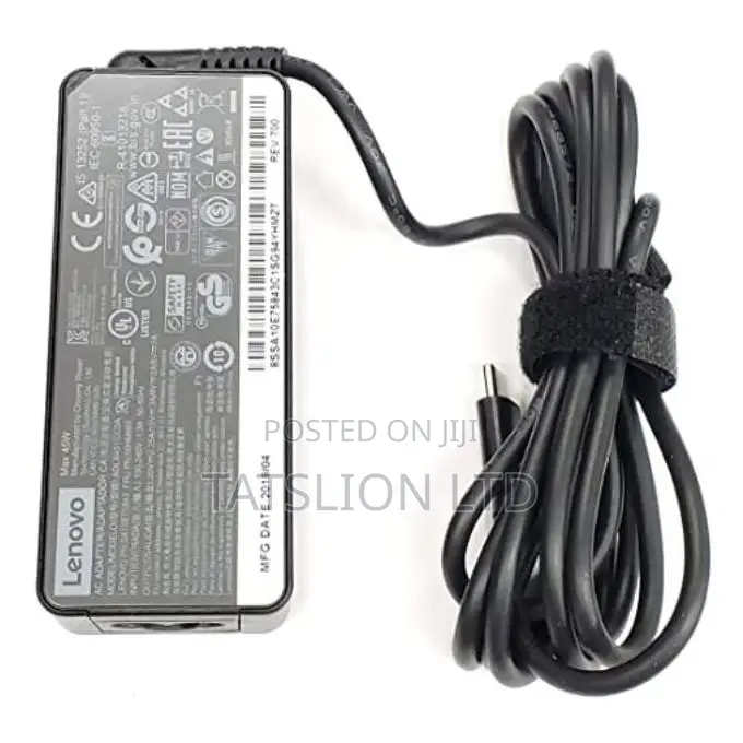 Lenovo Type C for Lenovo Thinkpad L380 L390 L480 L490 L580 L