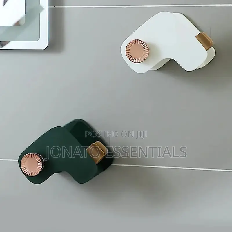 Hair Dryer or Blowdry Holder and Organizer