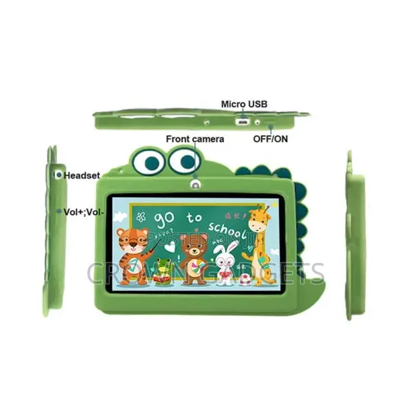 Wintouch 7 Inch Android Tablet With TFT 