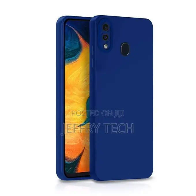 Phone Case for for Samsung Galaxy A20 / A30 / M10s Back Cove