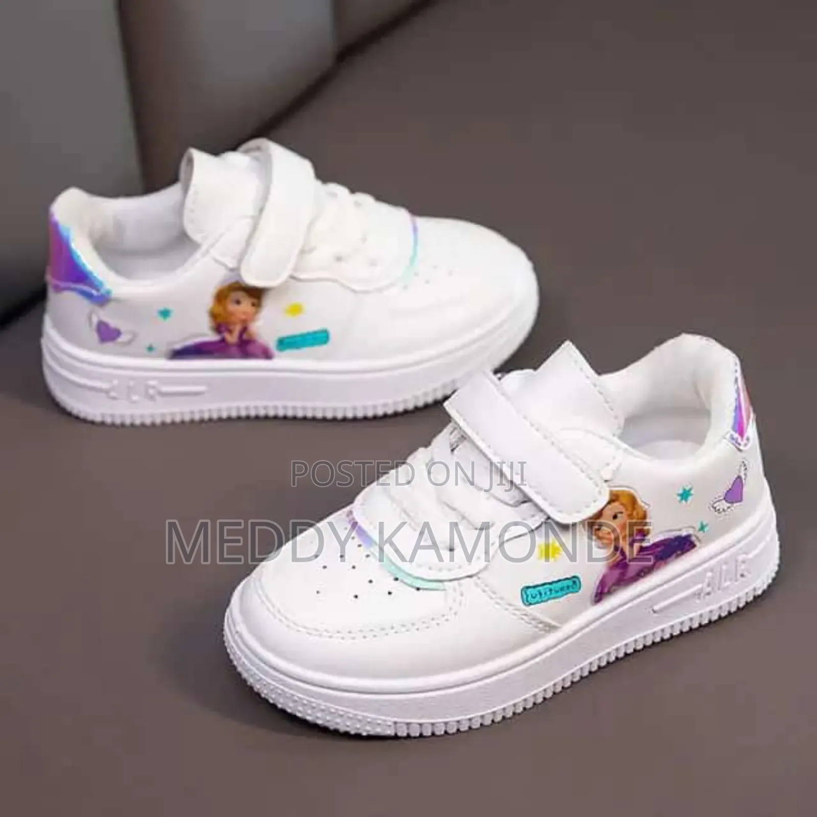 Designer Kids Shoes