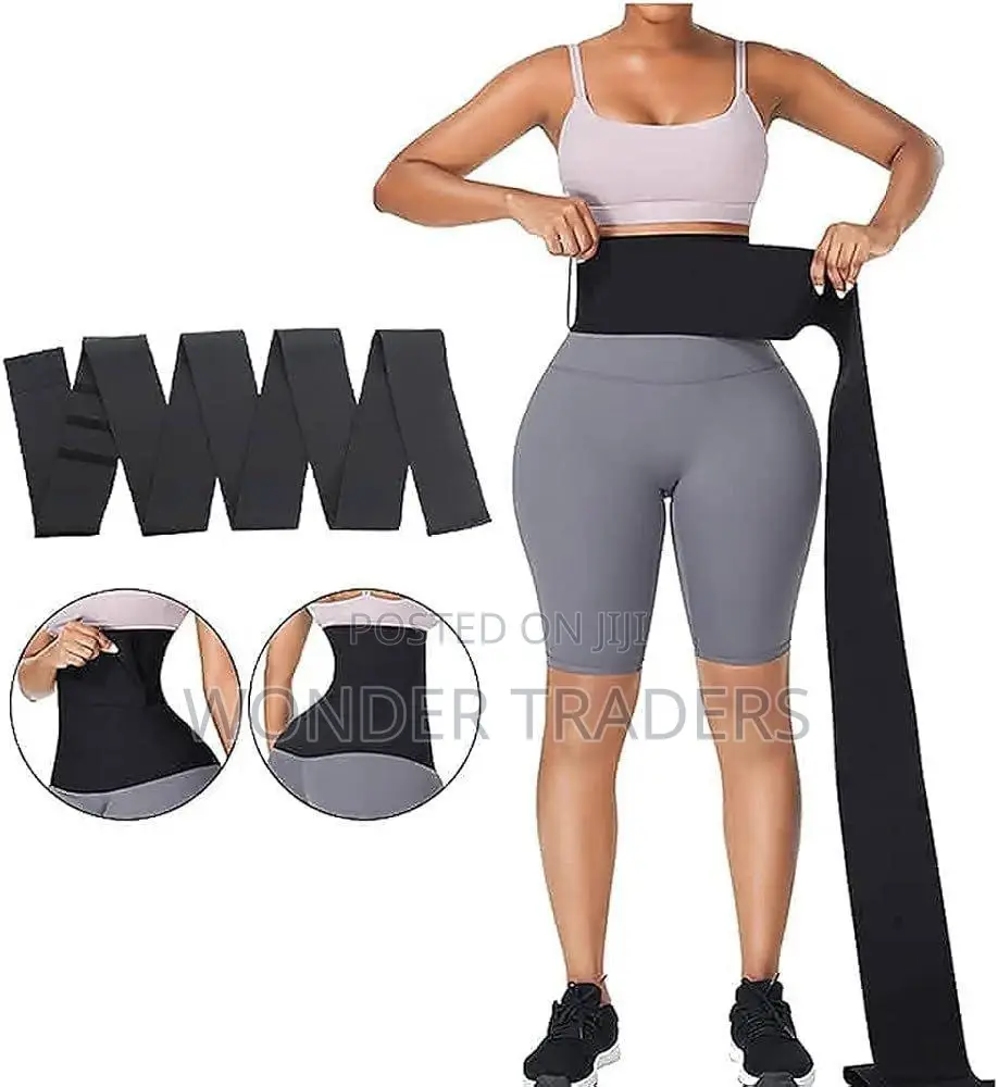 Slimming Belt, Waiting Slimming Belt
