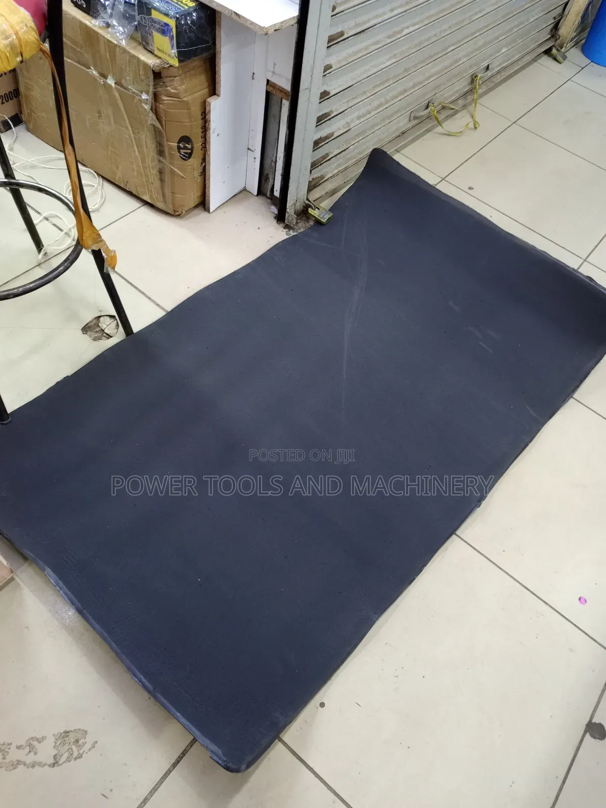 High Density Cow Mattress