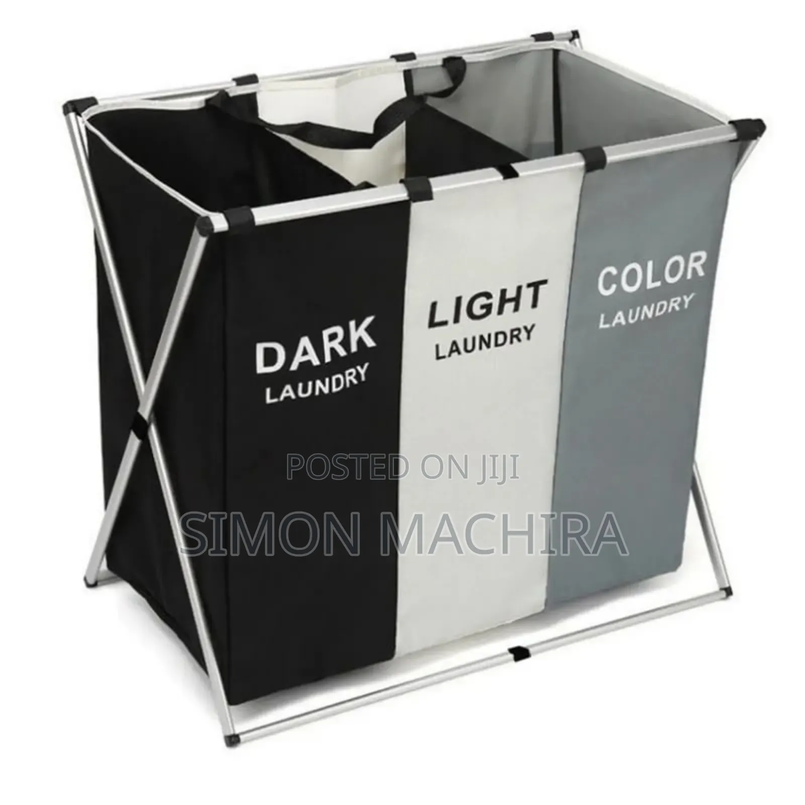Foldable Laudry Basket