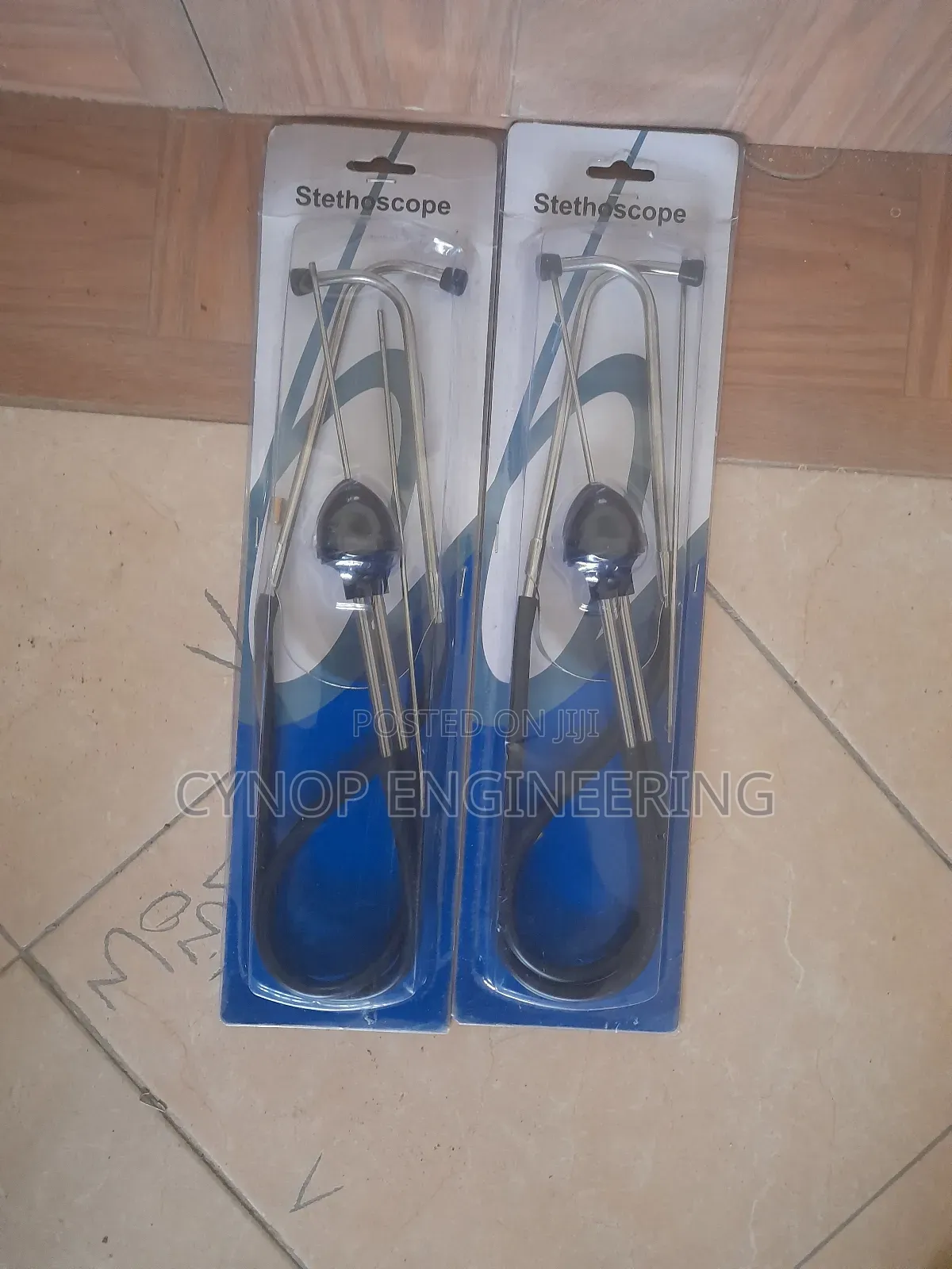 Automotive Stethoscope for Mechanics