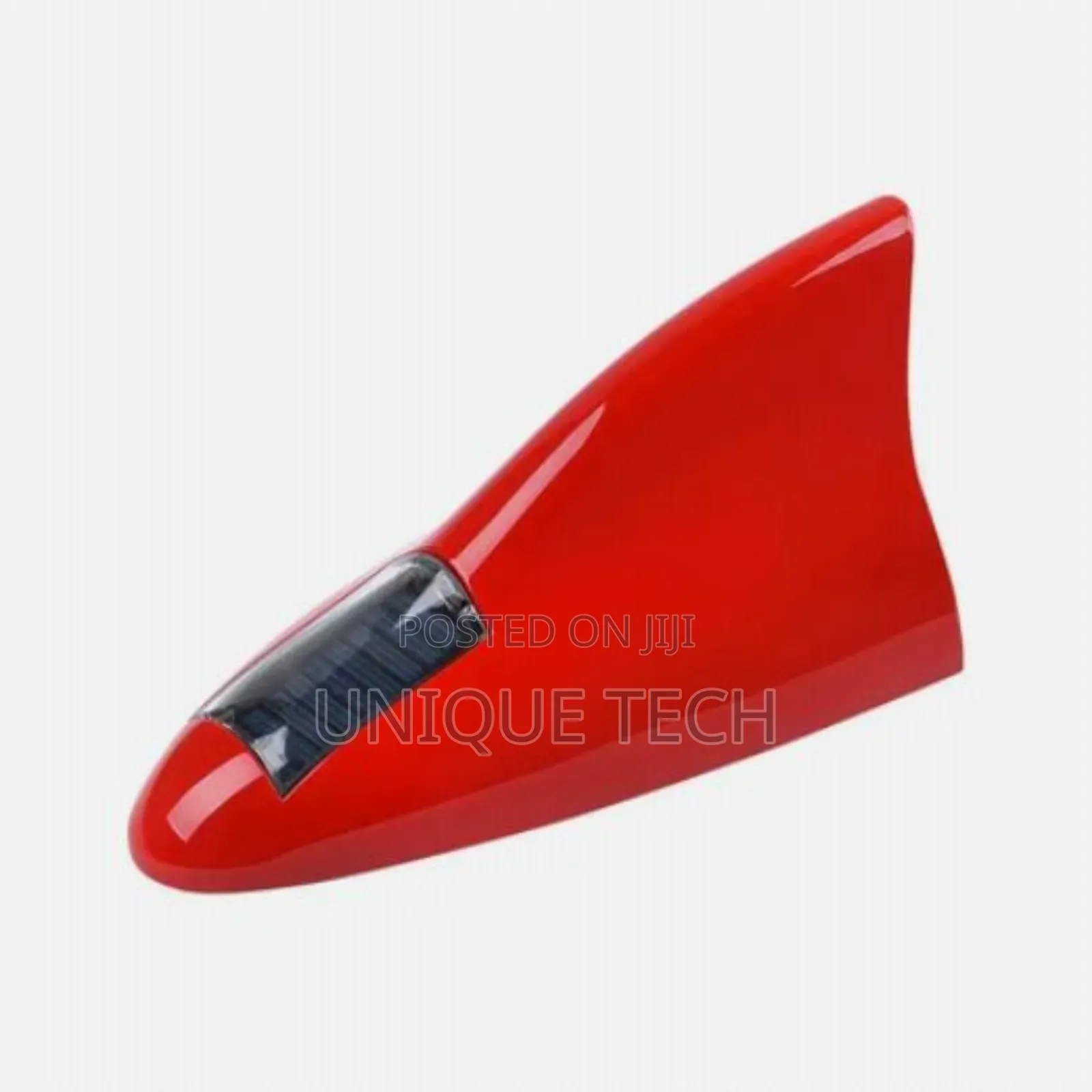 Advanced Solar Shark Fin Roof Antenna/ Aerial
