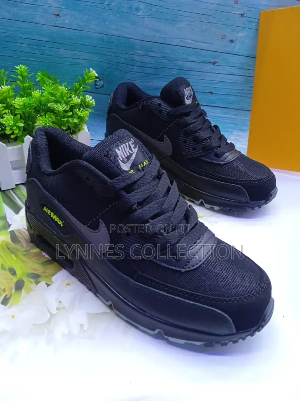 Airmax 90 Sizes 36 To 45
