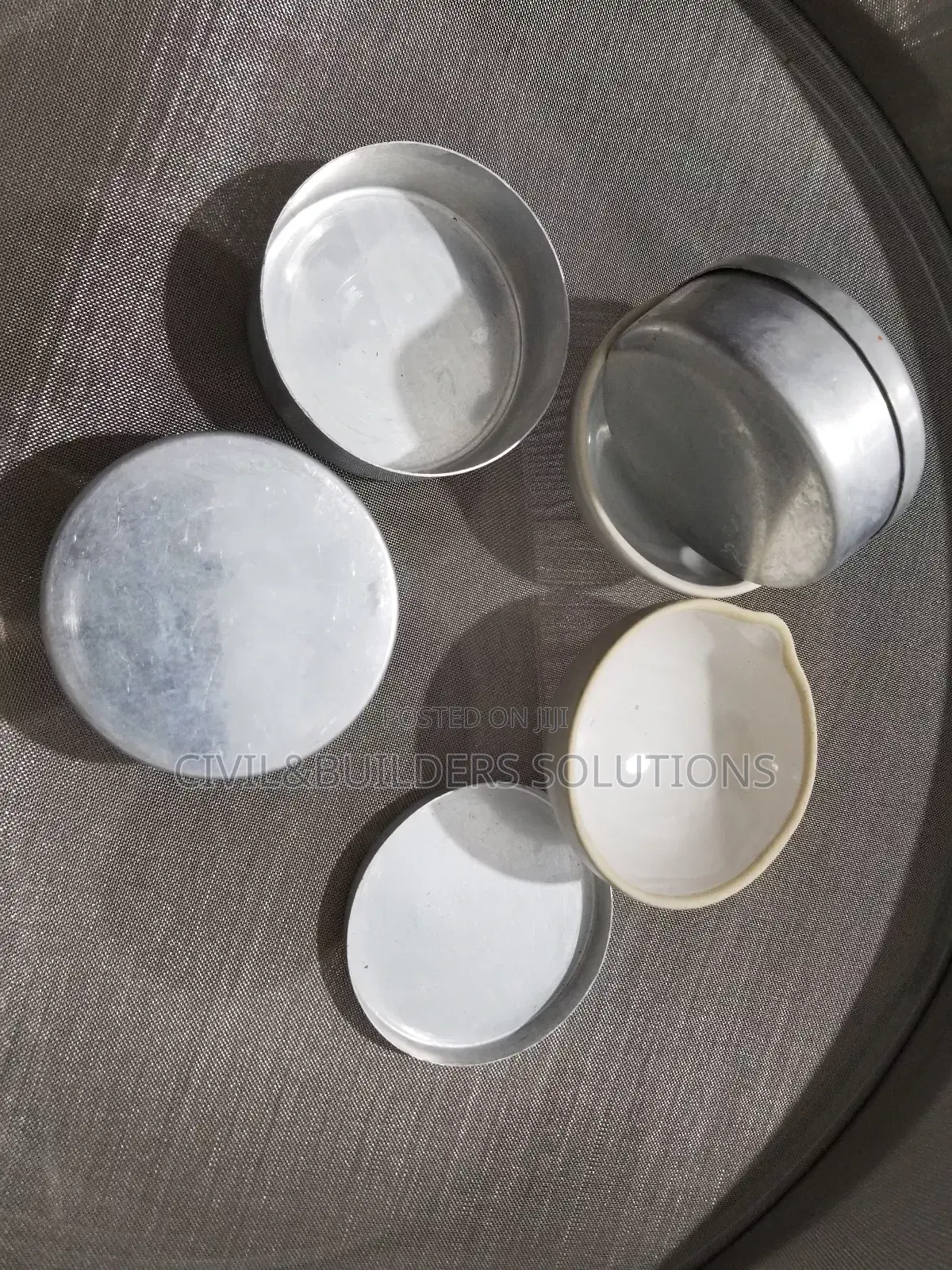 Porcelain Dish