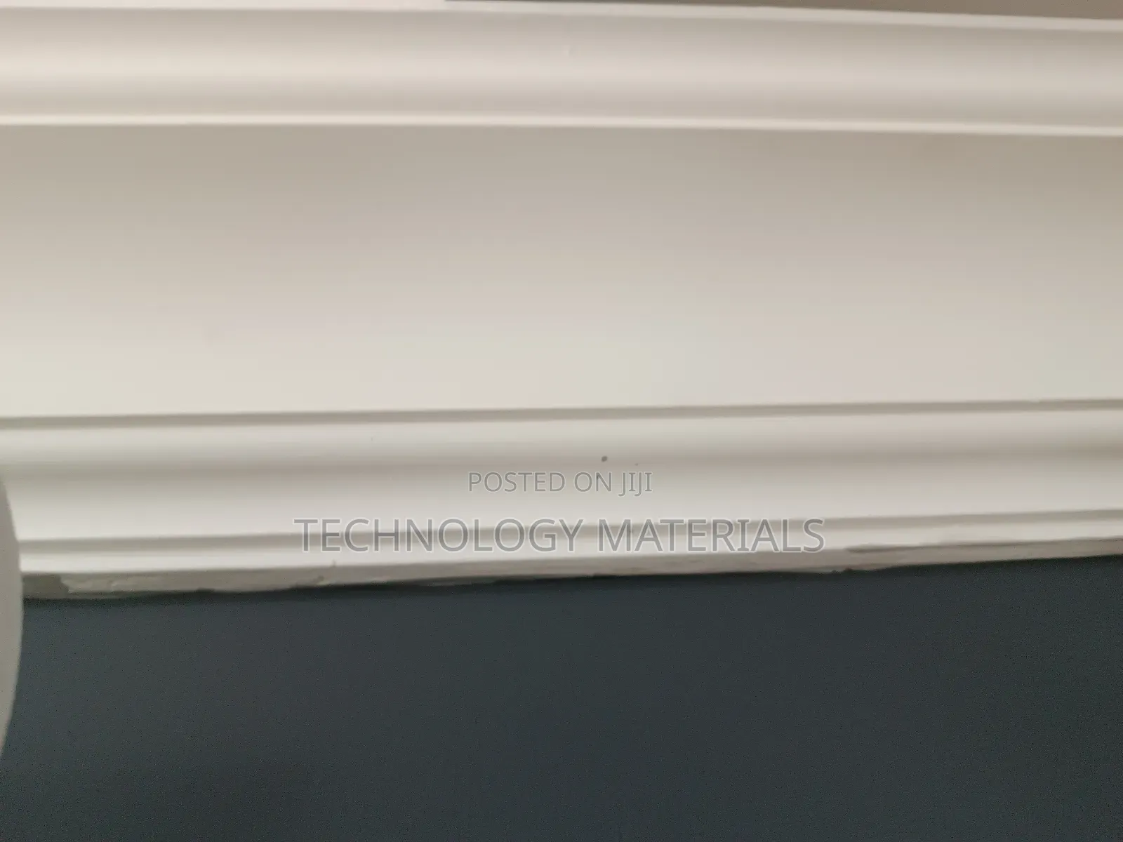 PU Cornice 7 Inch