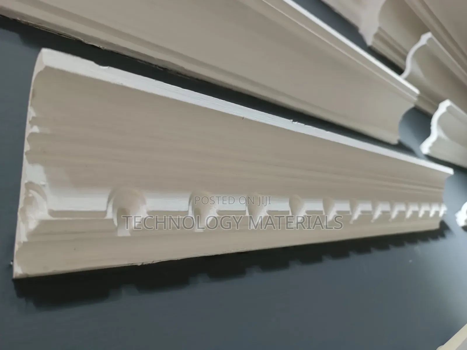 PU Cornice 4 Inch