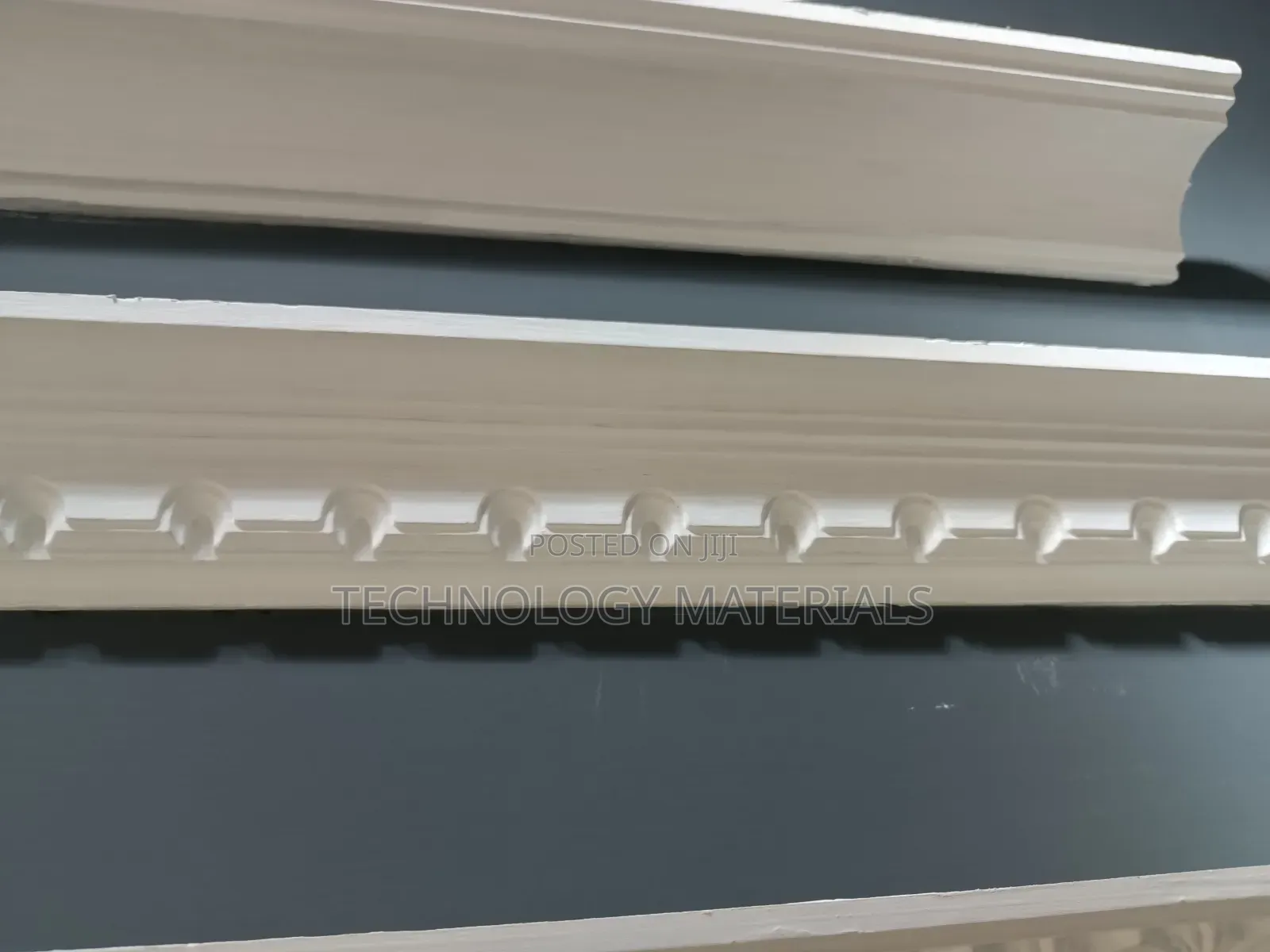PU Cornice 4 Inch