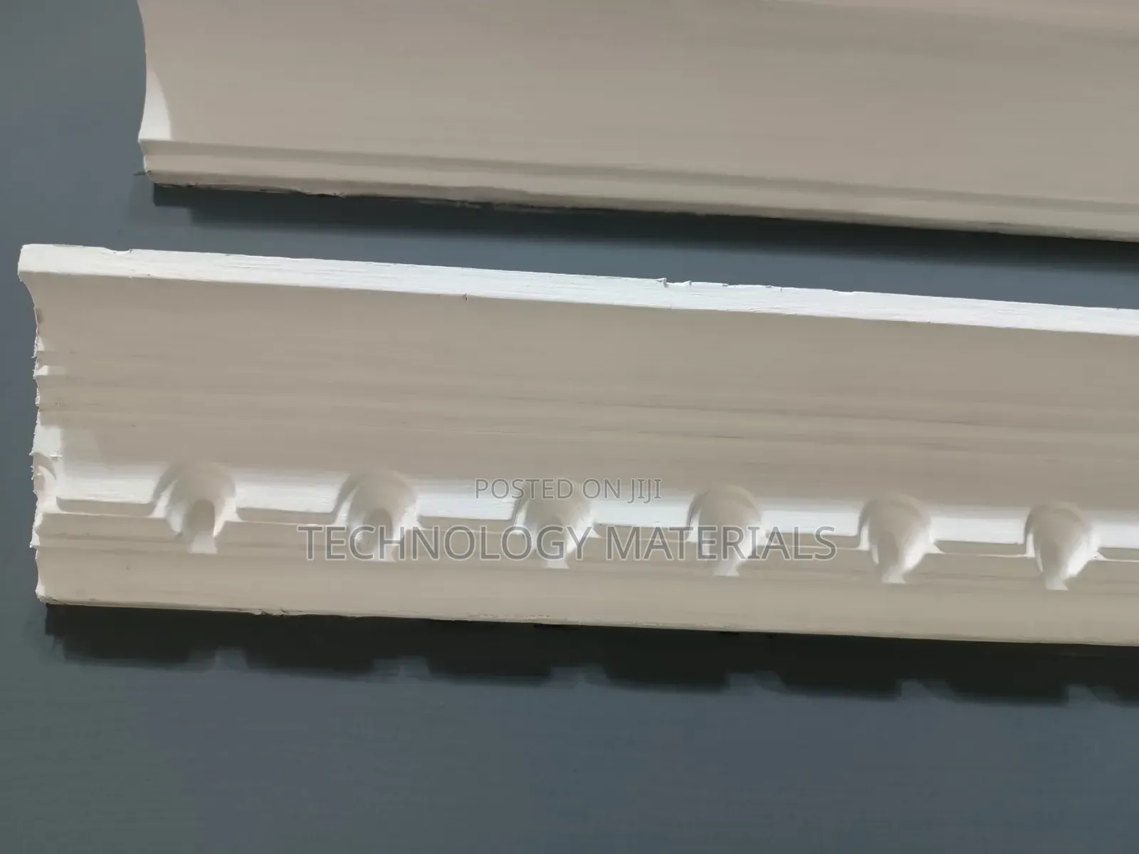 PU Cornice 4 Inch