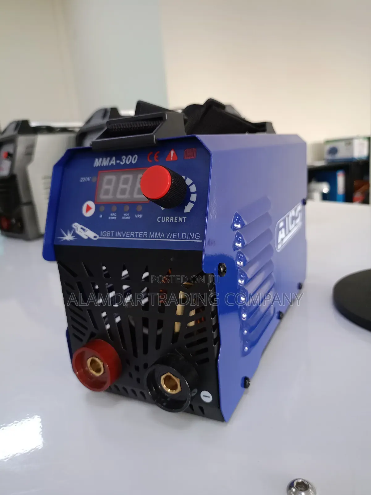 300A Welding Machine