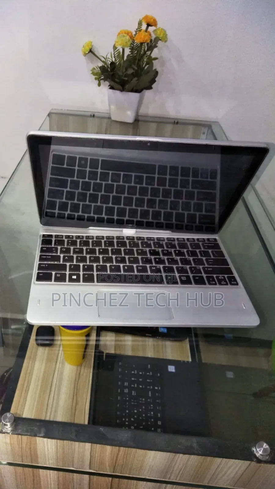 Laptop HP EliteBook Revolve 810 G3 Tablet 8GB Intel Core I5 SSD 256GB