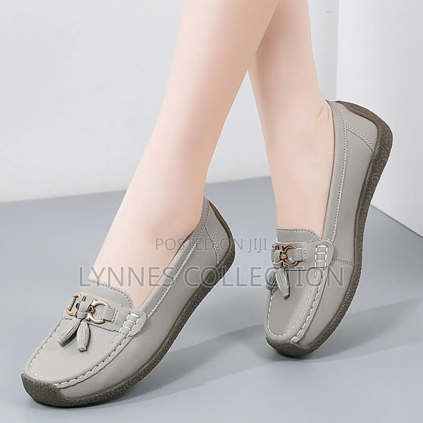 Ladies Loafers
