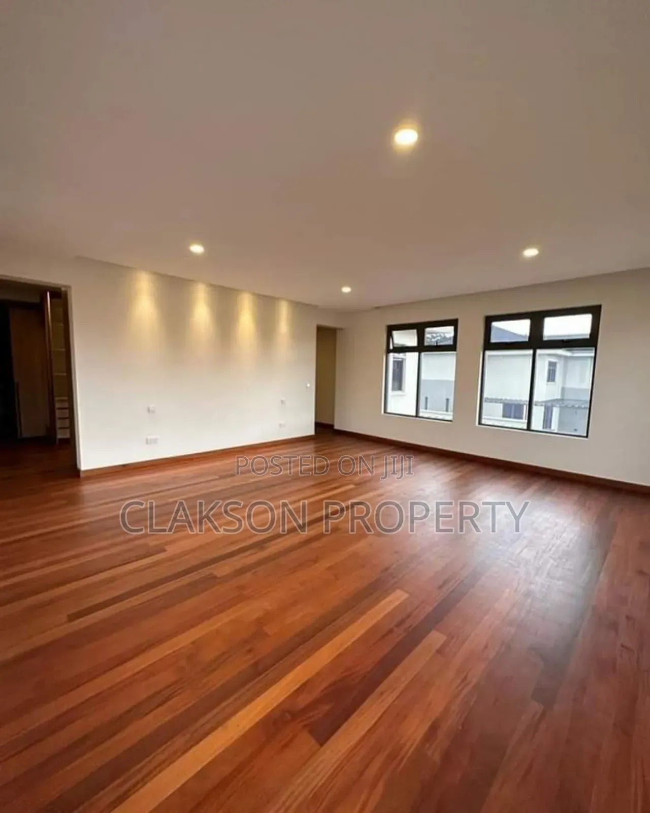 4bdrm Townhouse / Terrace in Karen for rent