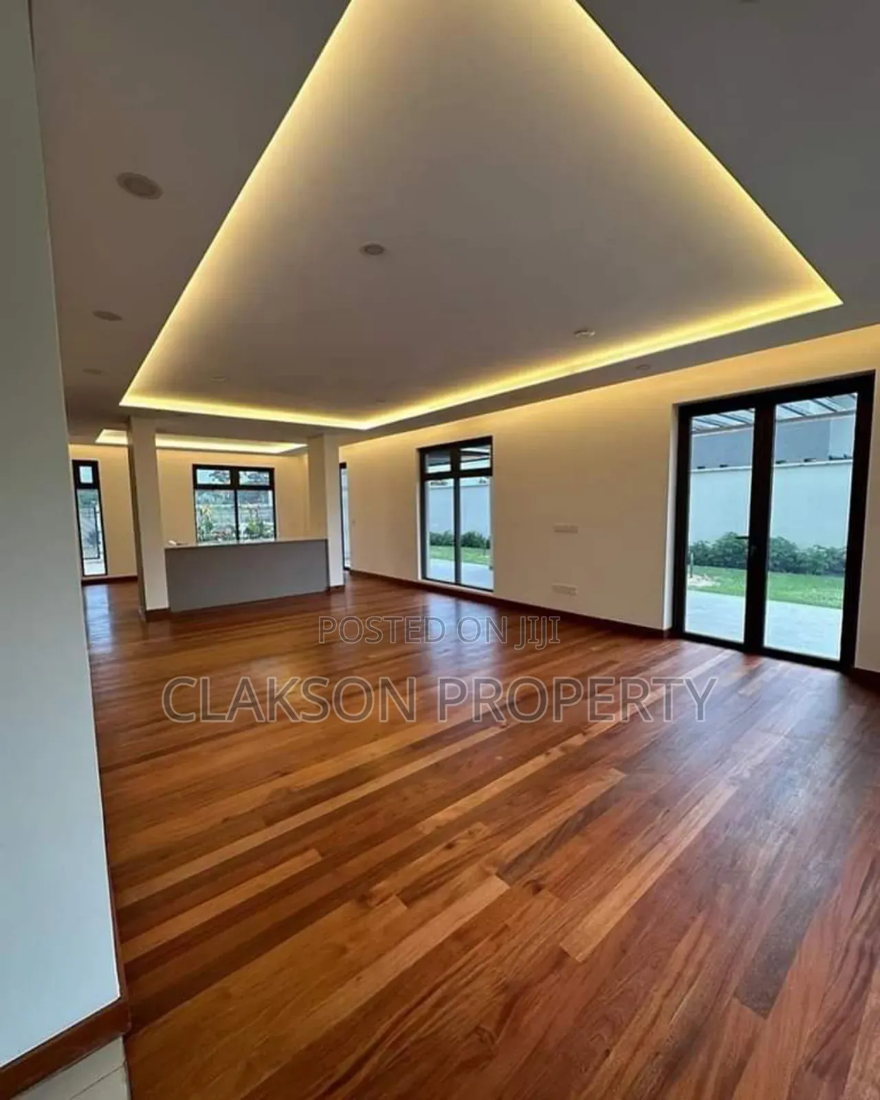 4bdrm Townhouse / Terrace in Karen for rent