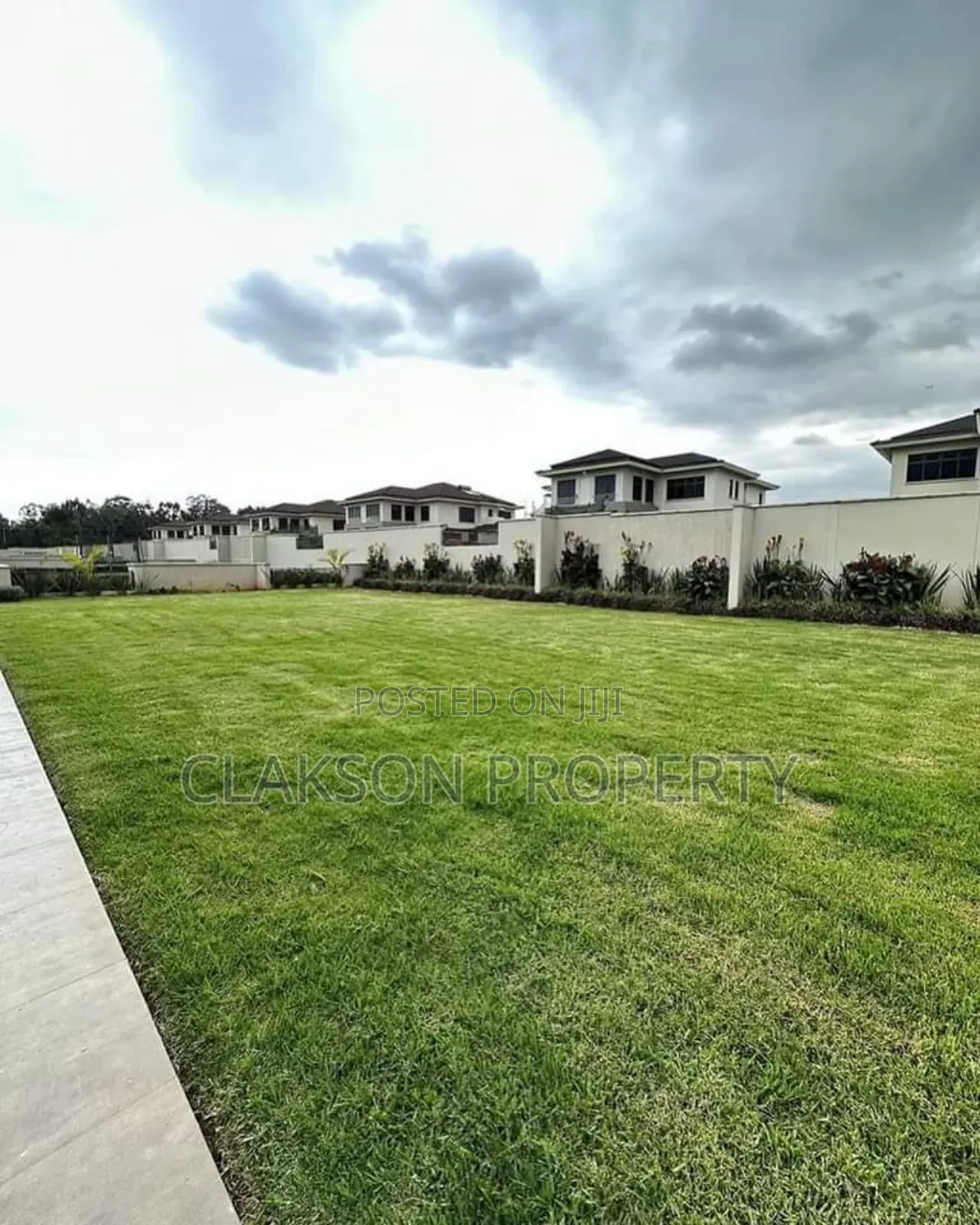 4bdrm Townhouse / Terrace in Karen for rent