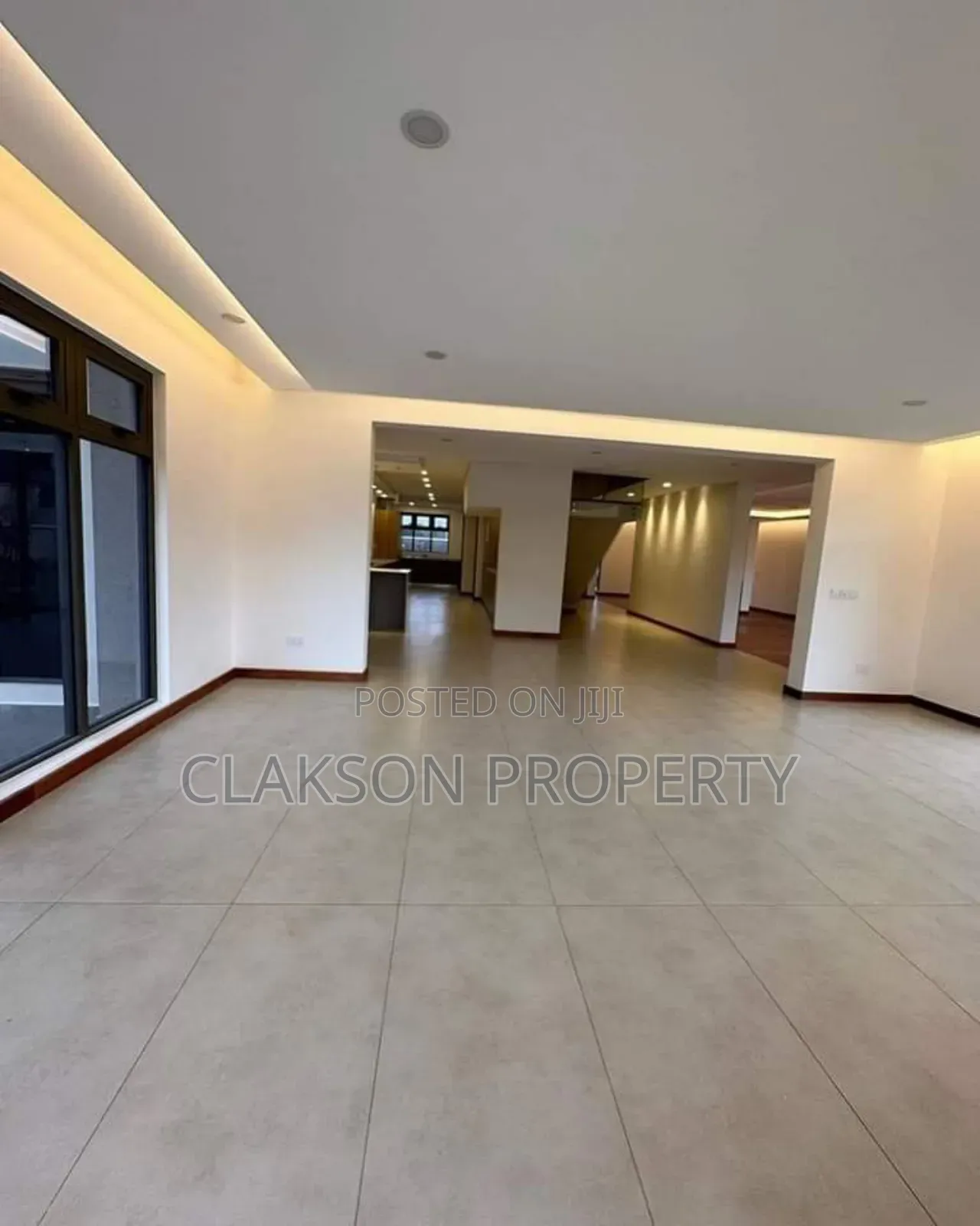 4bdrm Townhouse / Terrace in Karen for rent