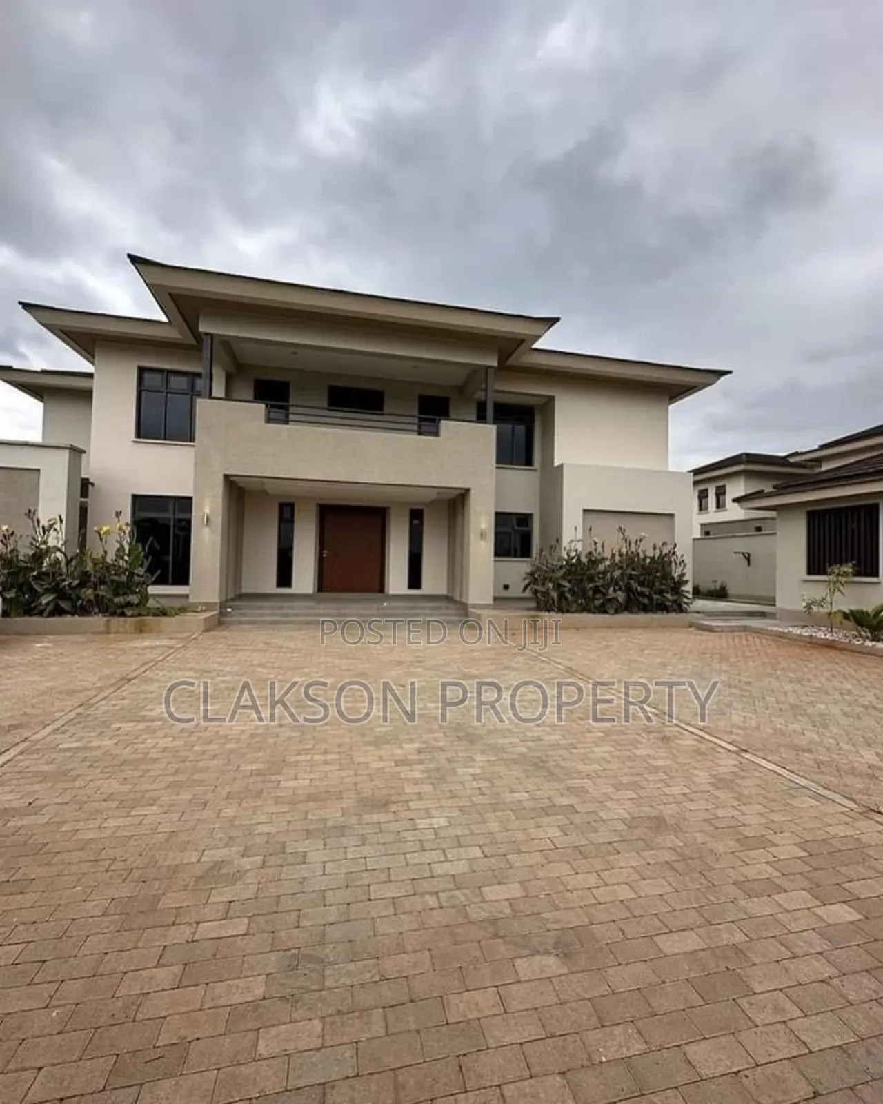 4bdrm Townhouse / Terrace in Karen for rent