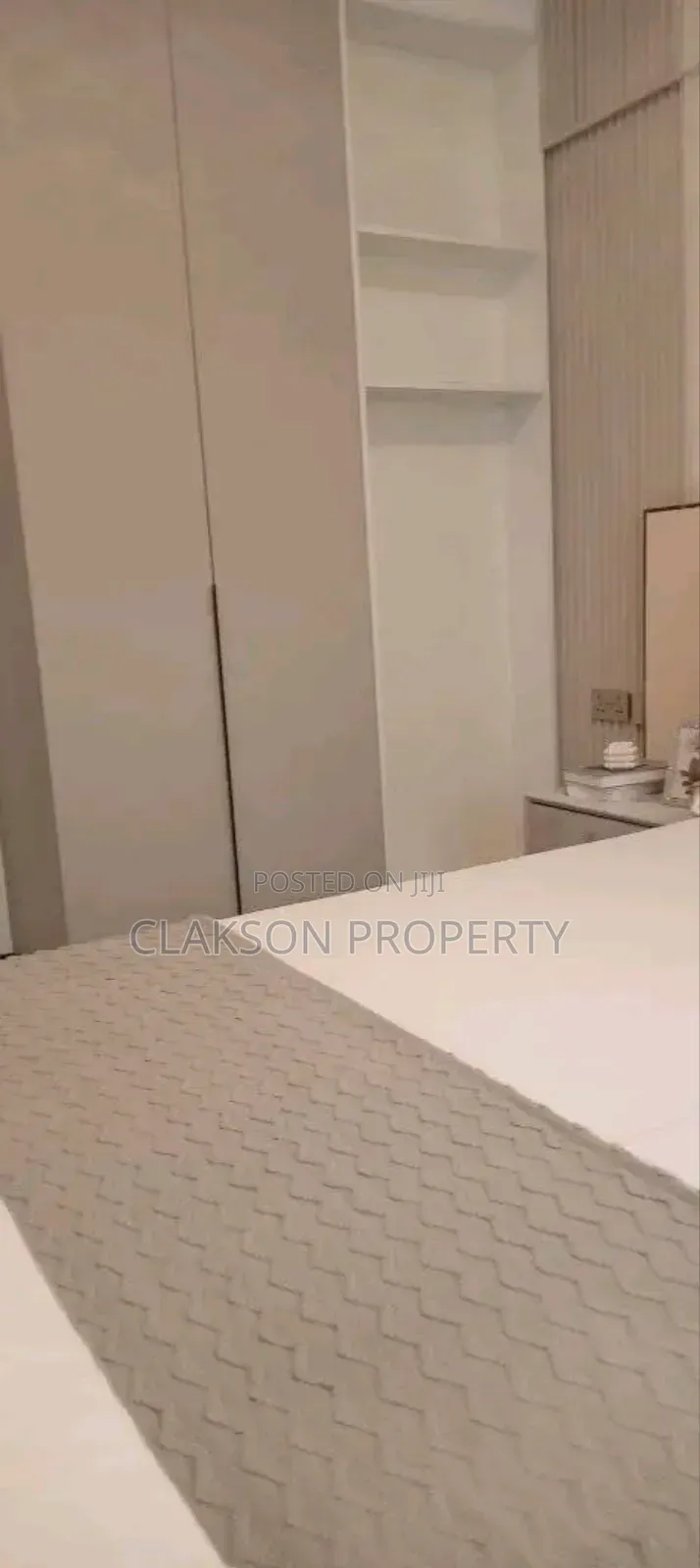 1bdrm Apartment in Kileleshwa for rent