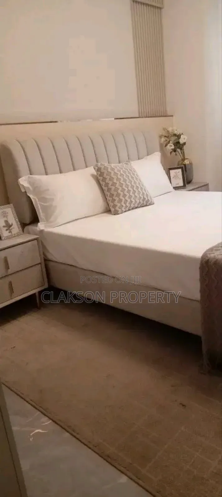 1bdrm Apartment in Kileleshwa for rent