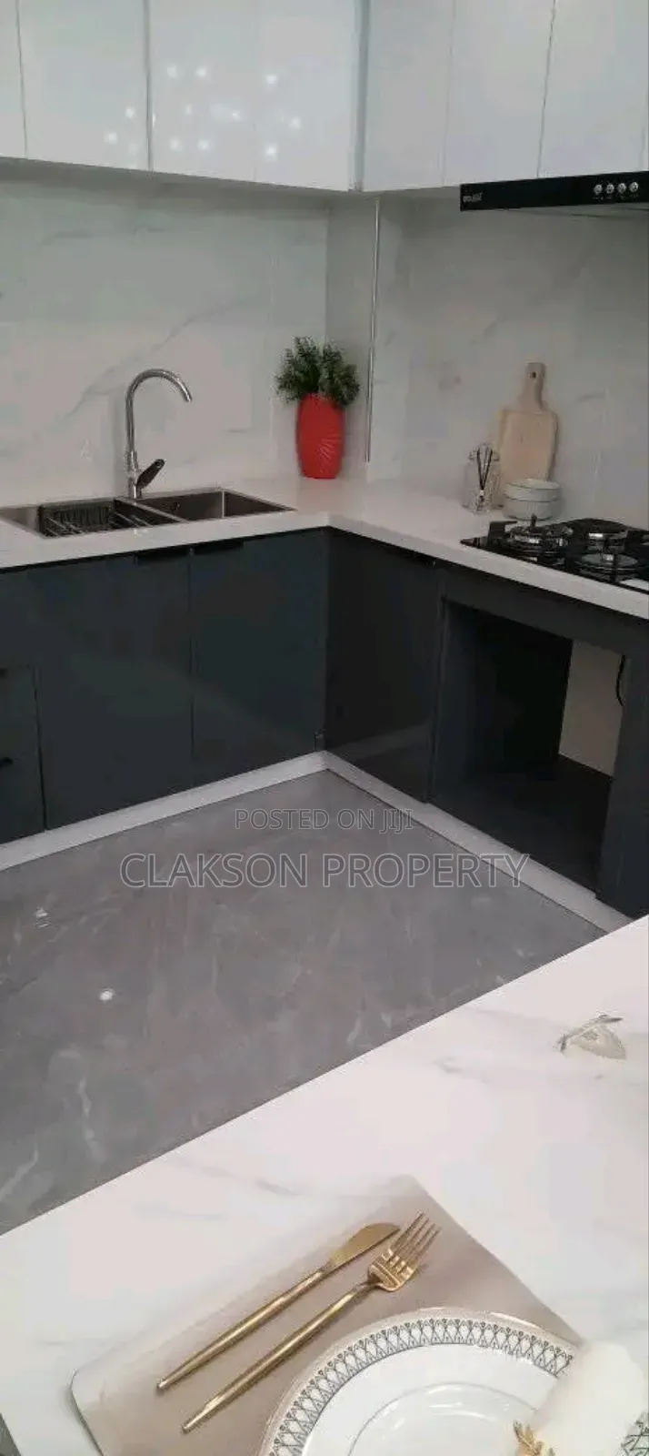 1bdrm Apartment in Kileleshwa for rent