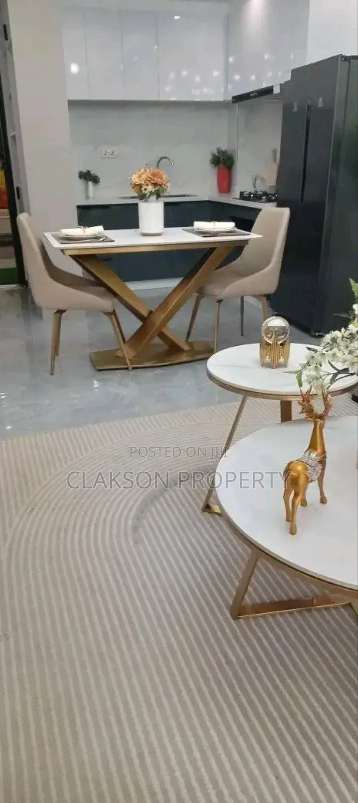 1bdrm Apartment in Kileleshwa for rent