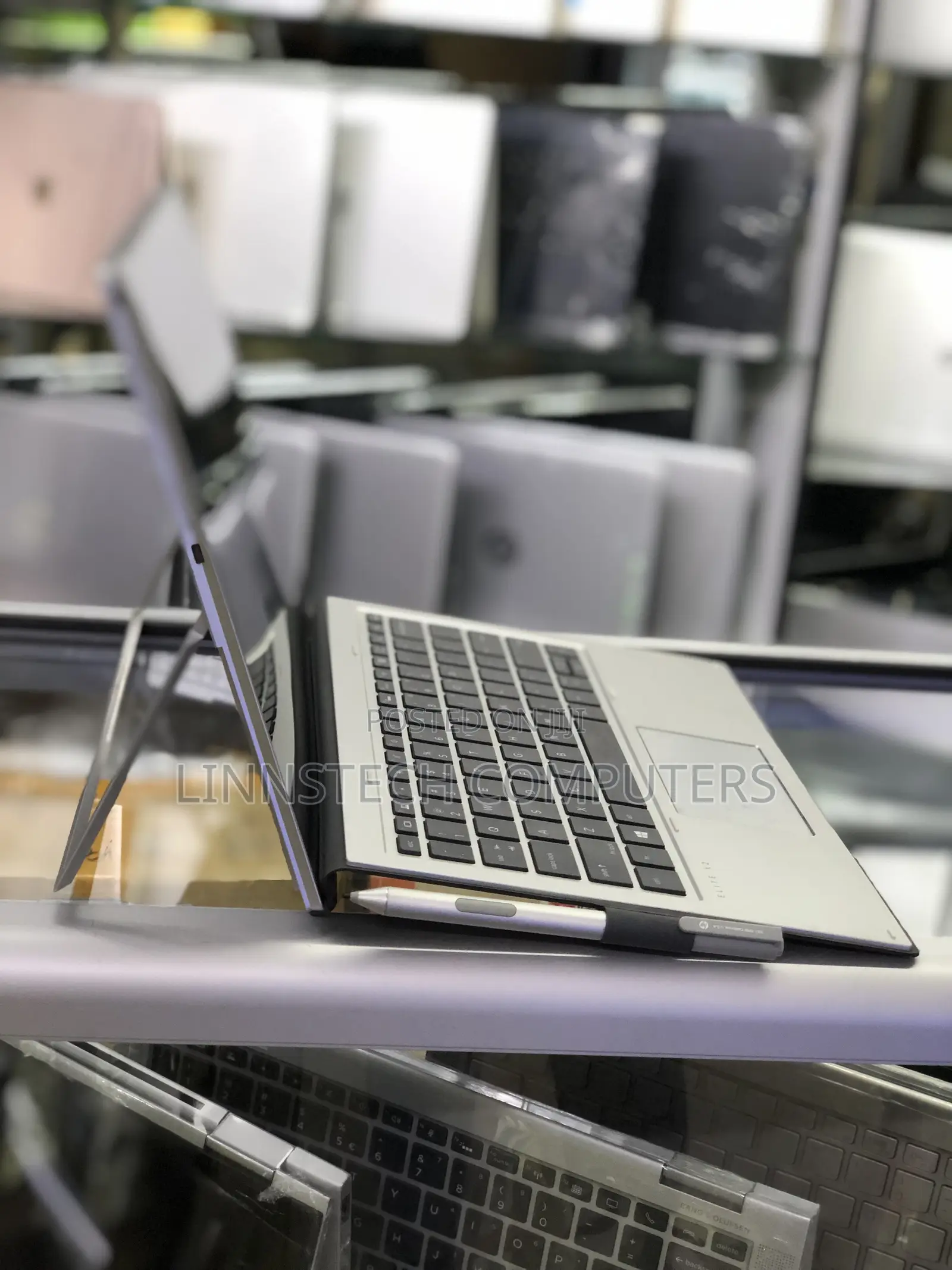 Laptop HP Elite X2 1013 G3 16GB Intel Core I5 SSD 256GB