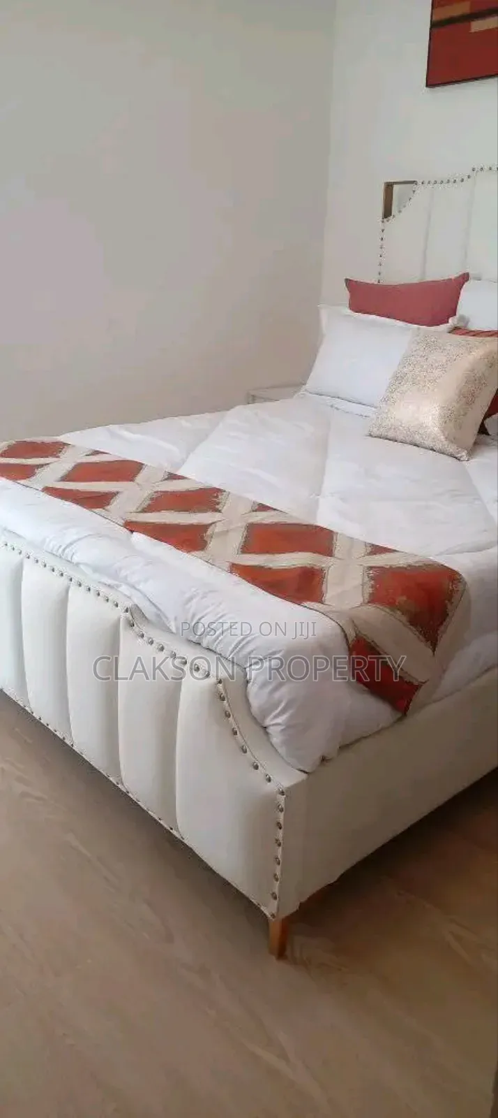 2bdrm Apartment in Kileleshwa for rent